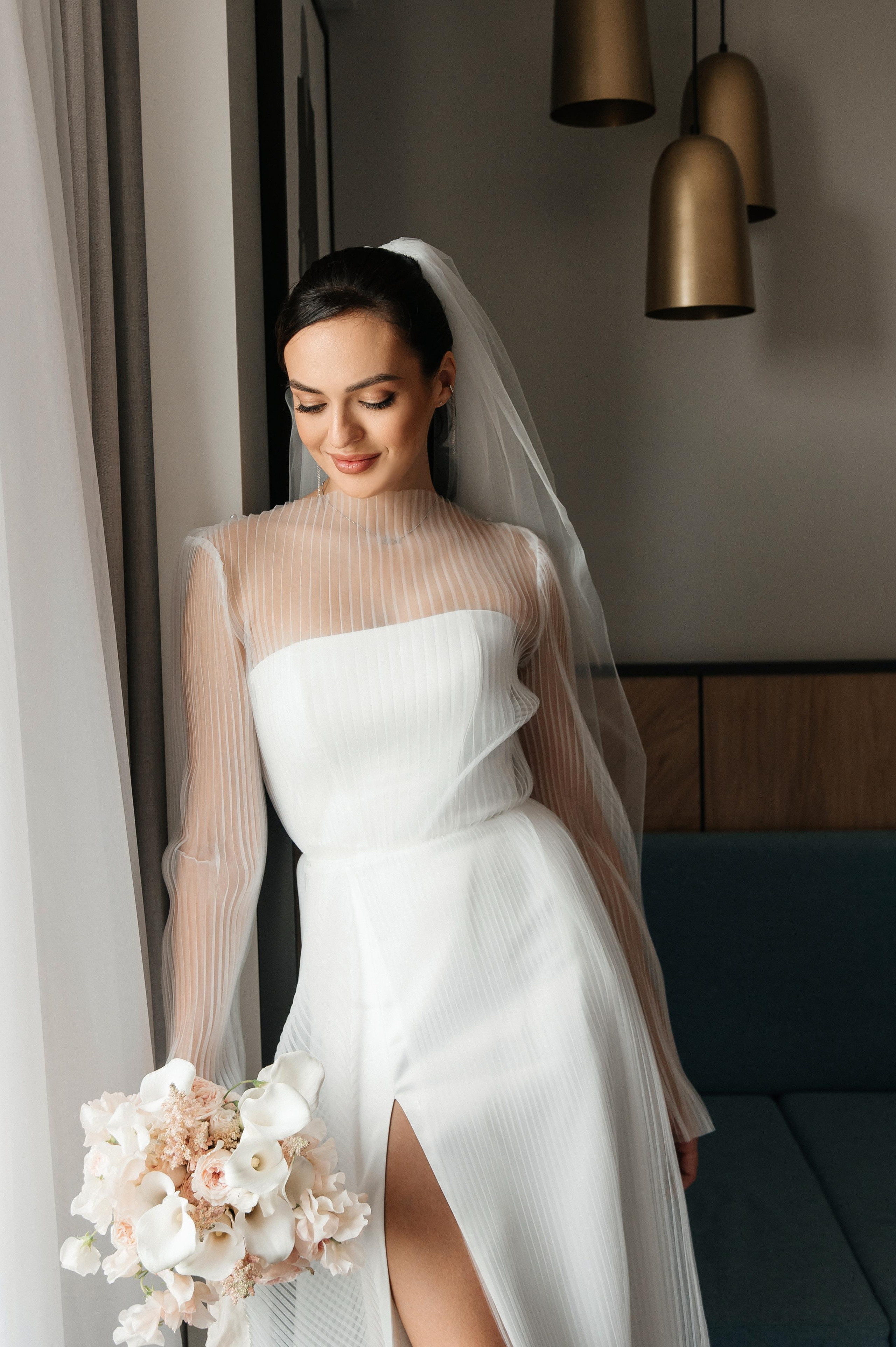 D & V. Мария — Свадебный фотограф