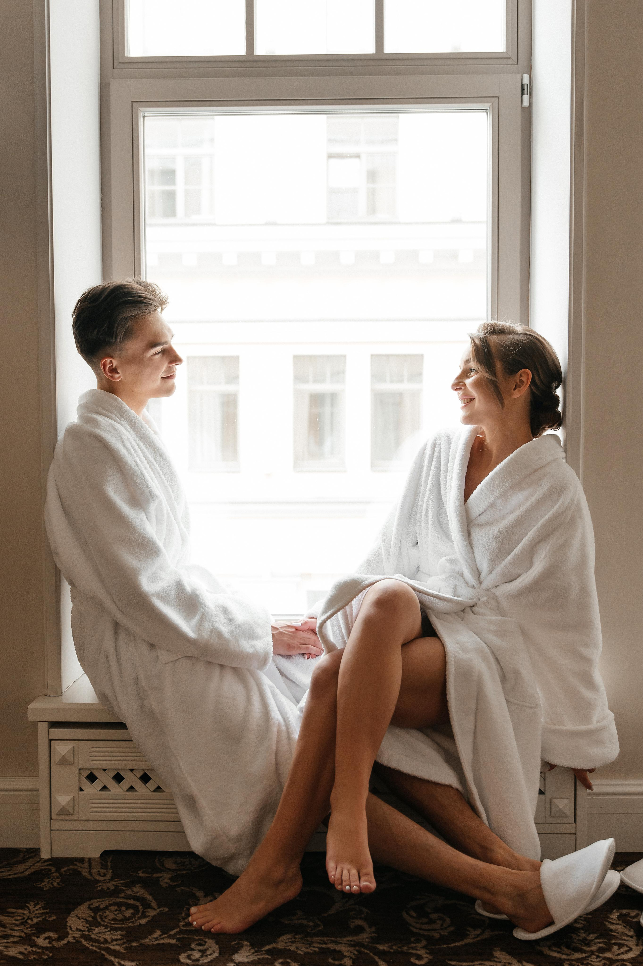 Далер и Арина. Мария — Свадебный фотограф