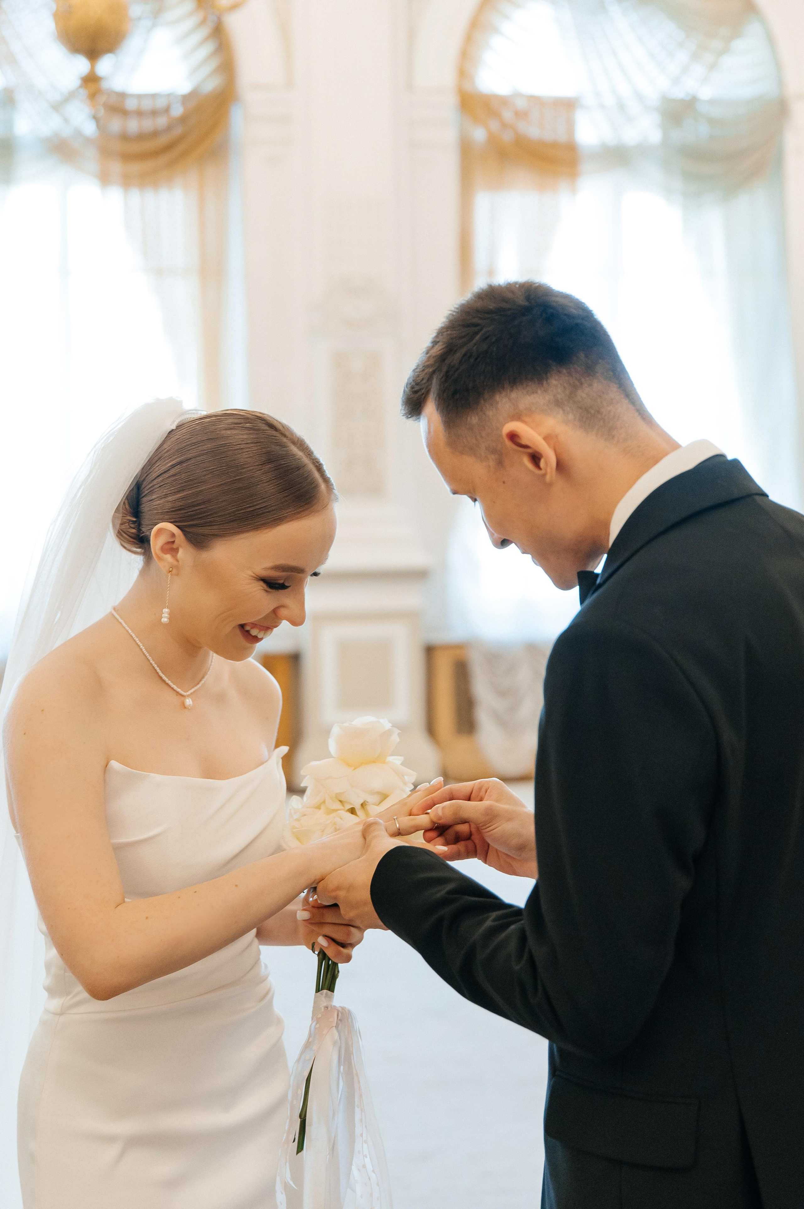 Ира и Влад. Мария — Свадебный фотограф