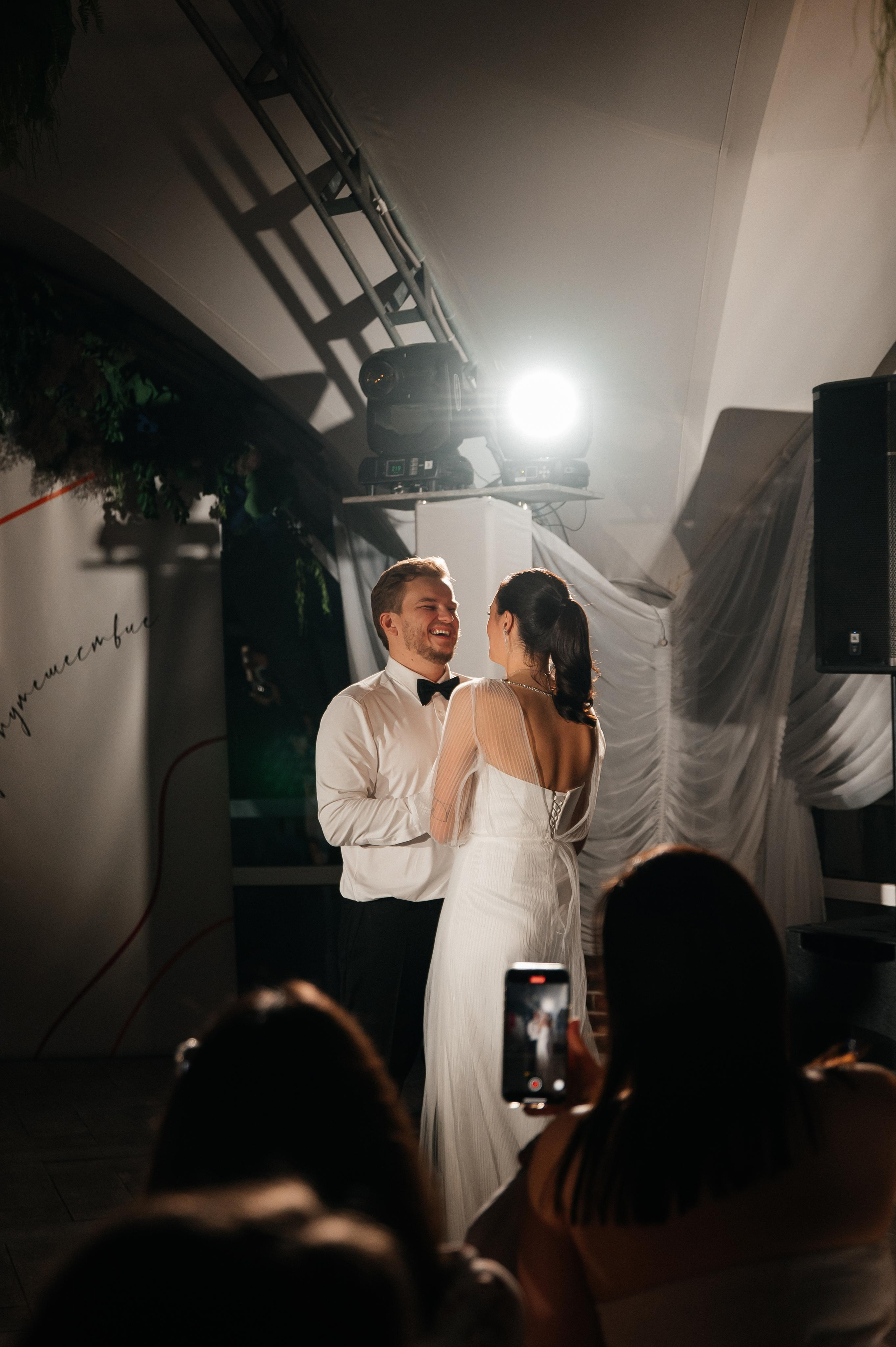 D & V. Мария — Свадебный фотограф