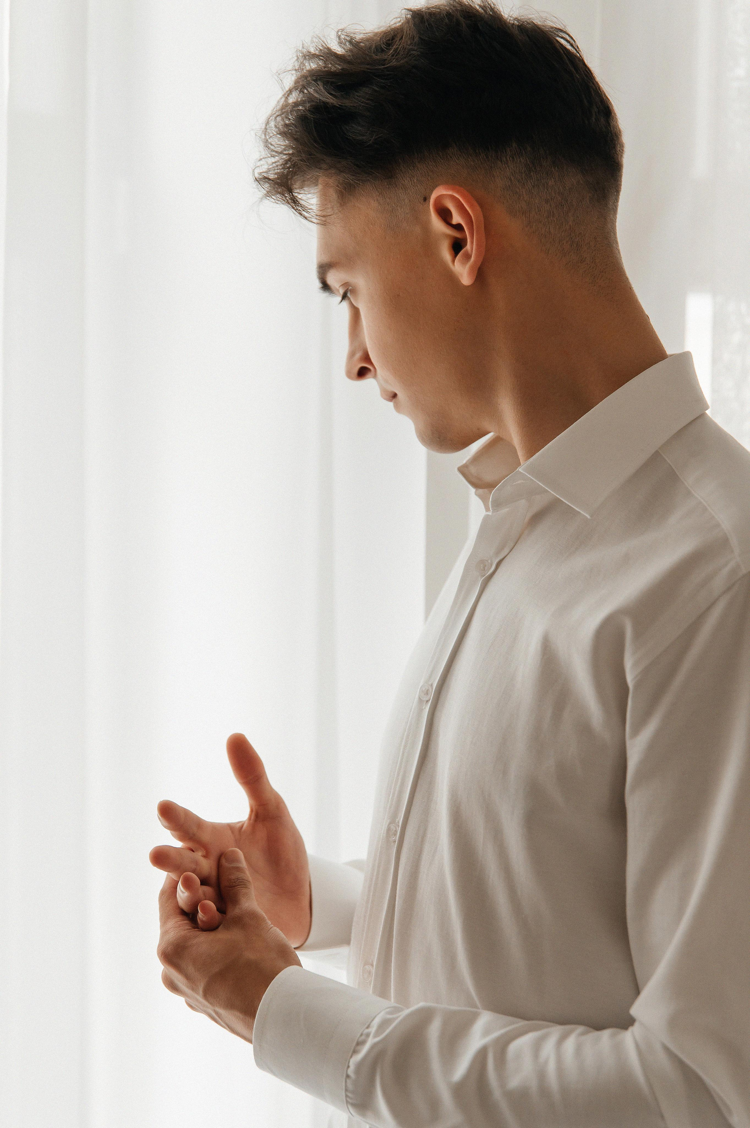 Далер и Арина. Мария — Свадебный фотограф