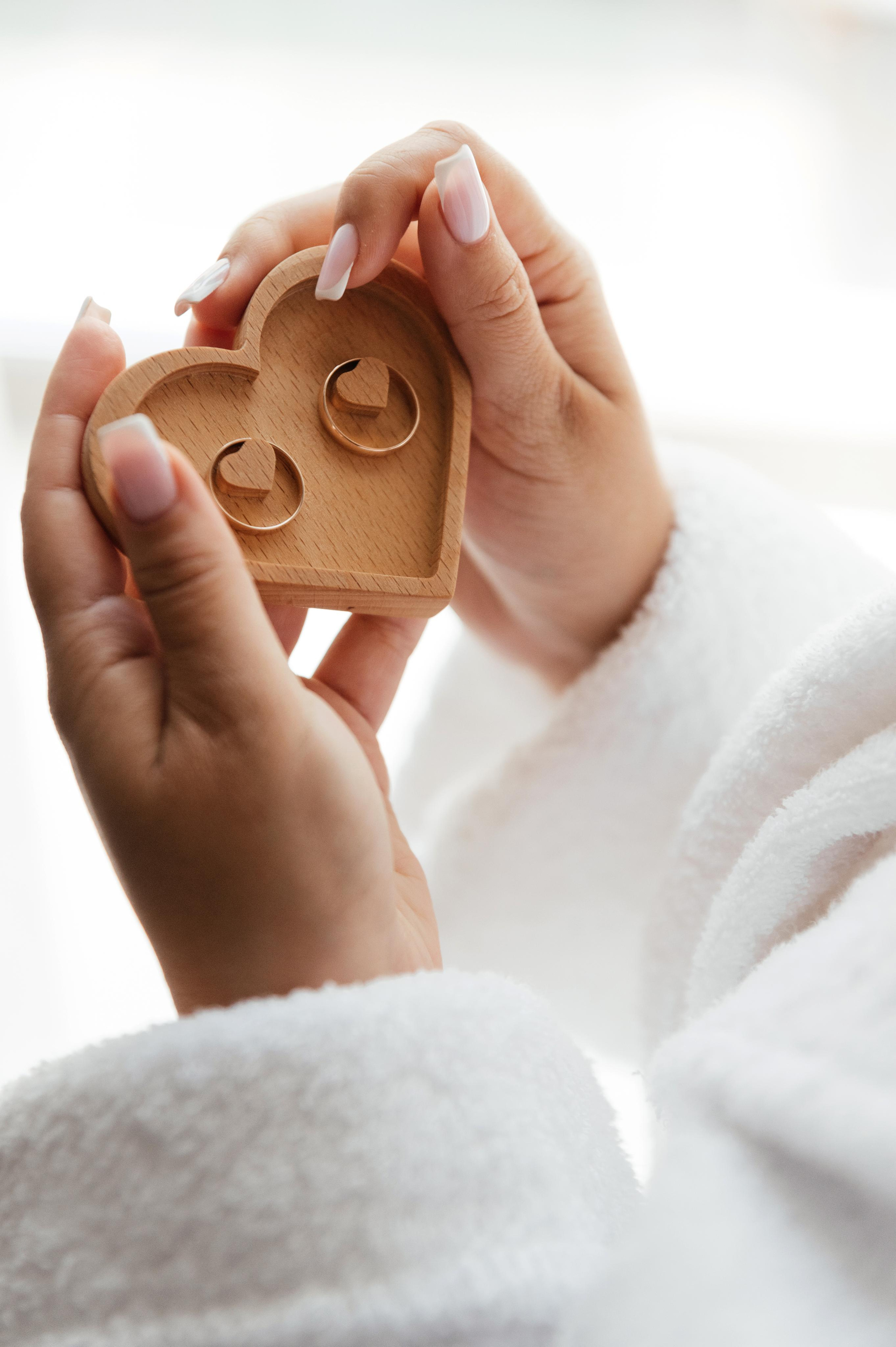 WEDDING. Мария — Свадебный фотограф