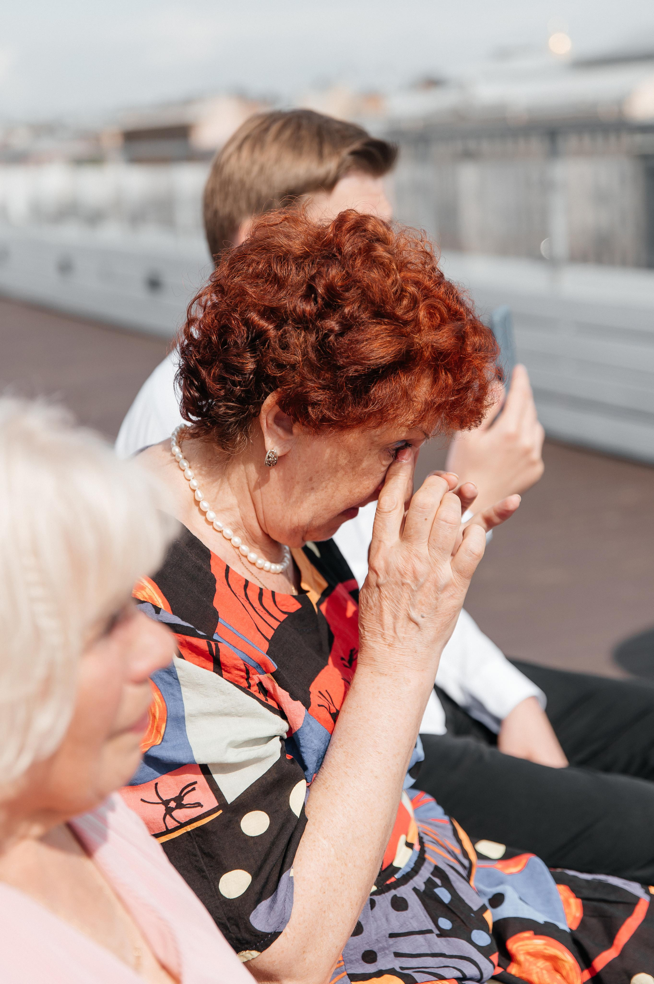 WEDDING. Мария — Свадебный фотограф