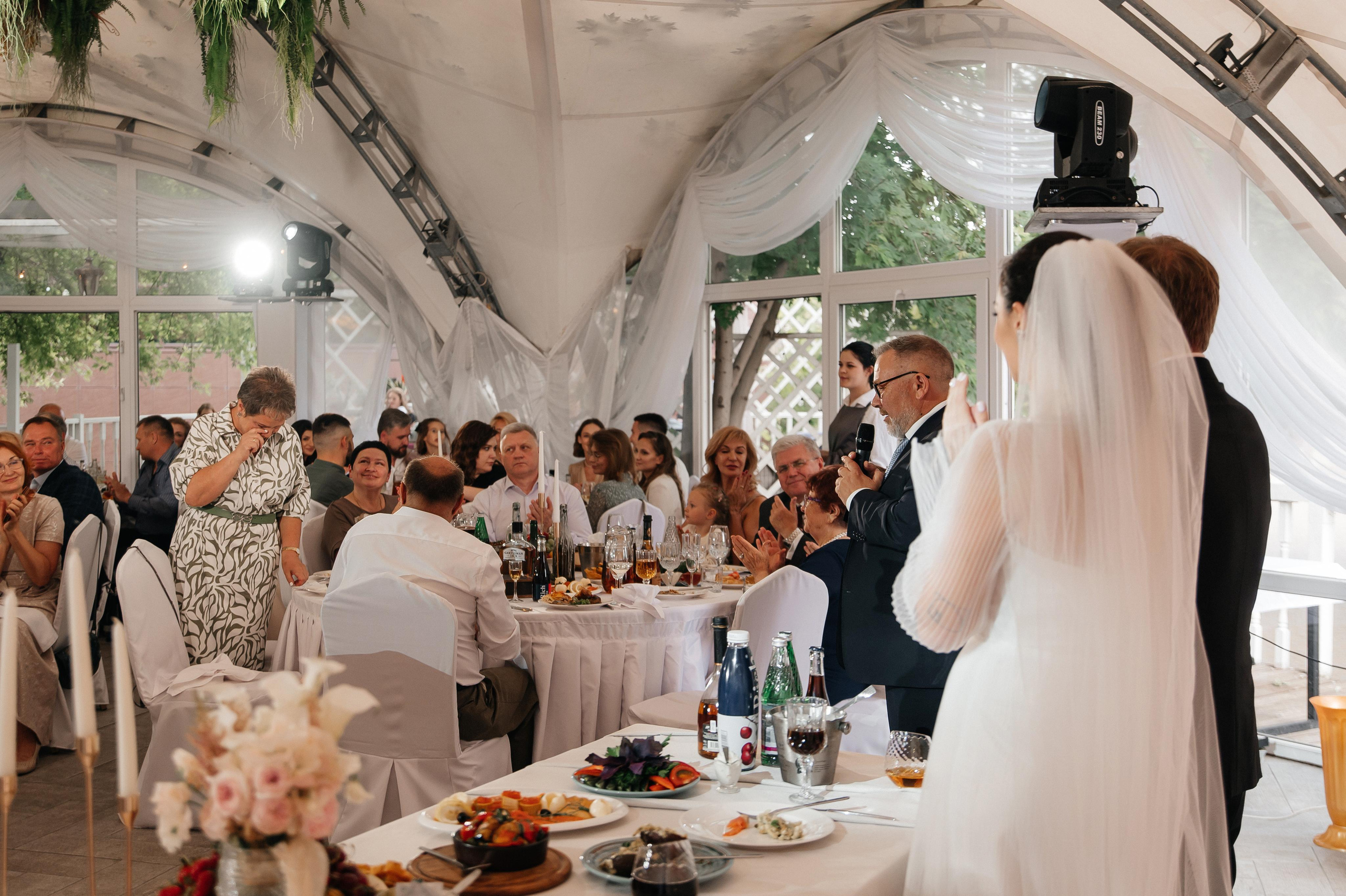 D & V. Мария — Свадебный фотограф