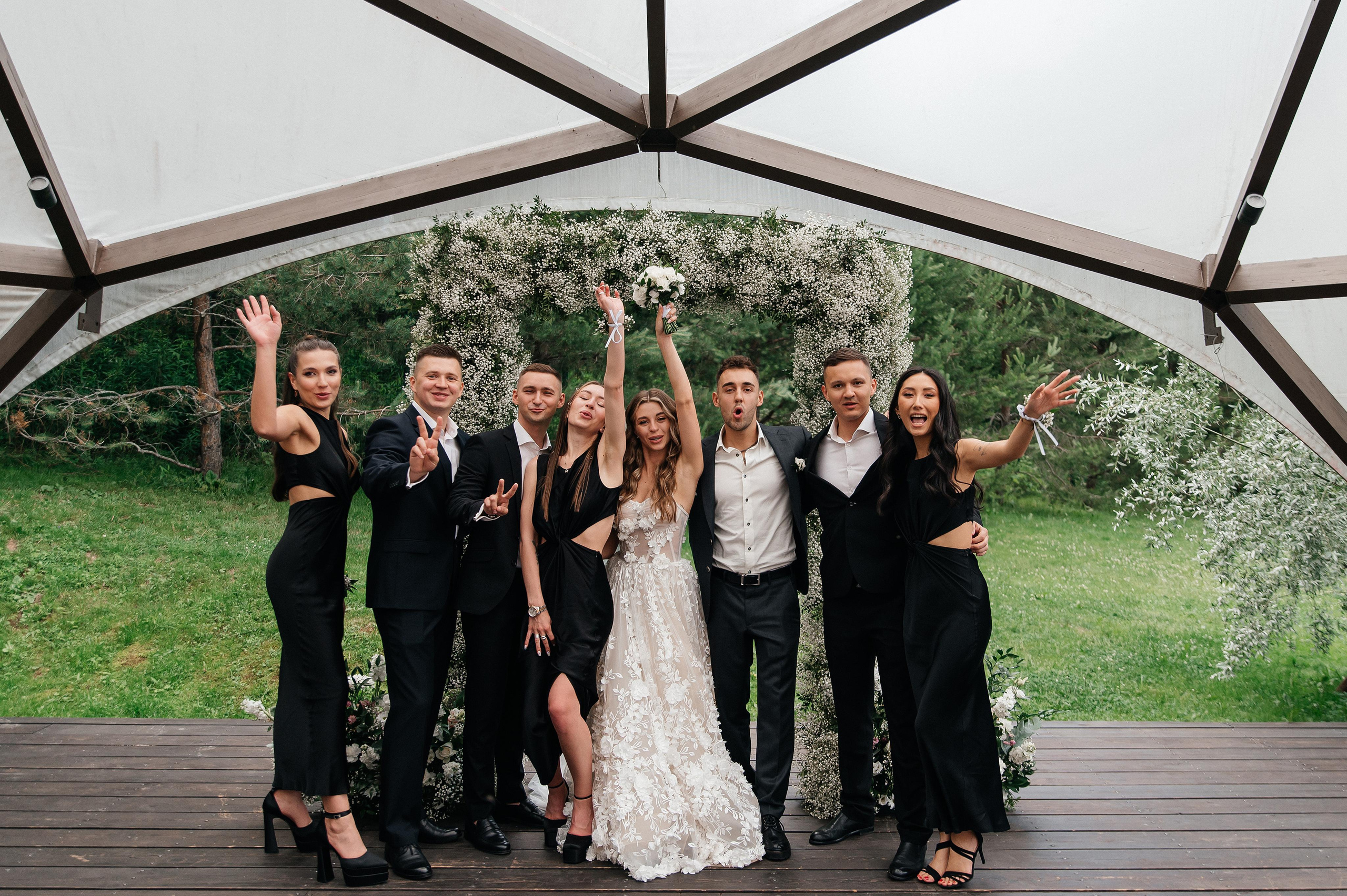 26.06.2023. Мария — Свадебный фотограф