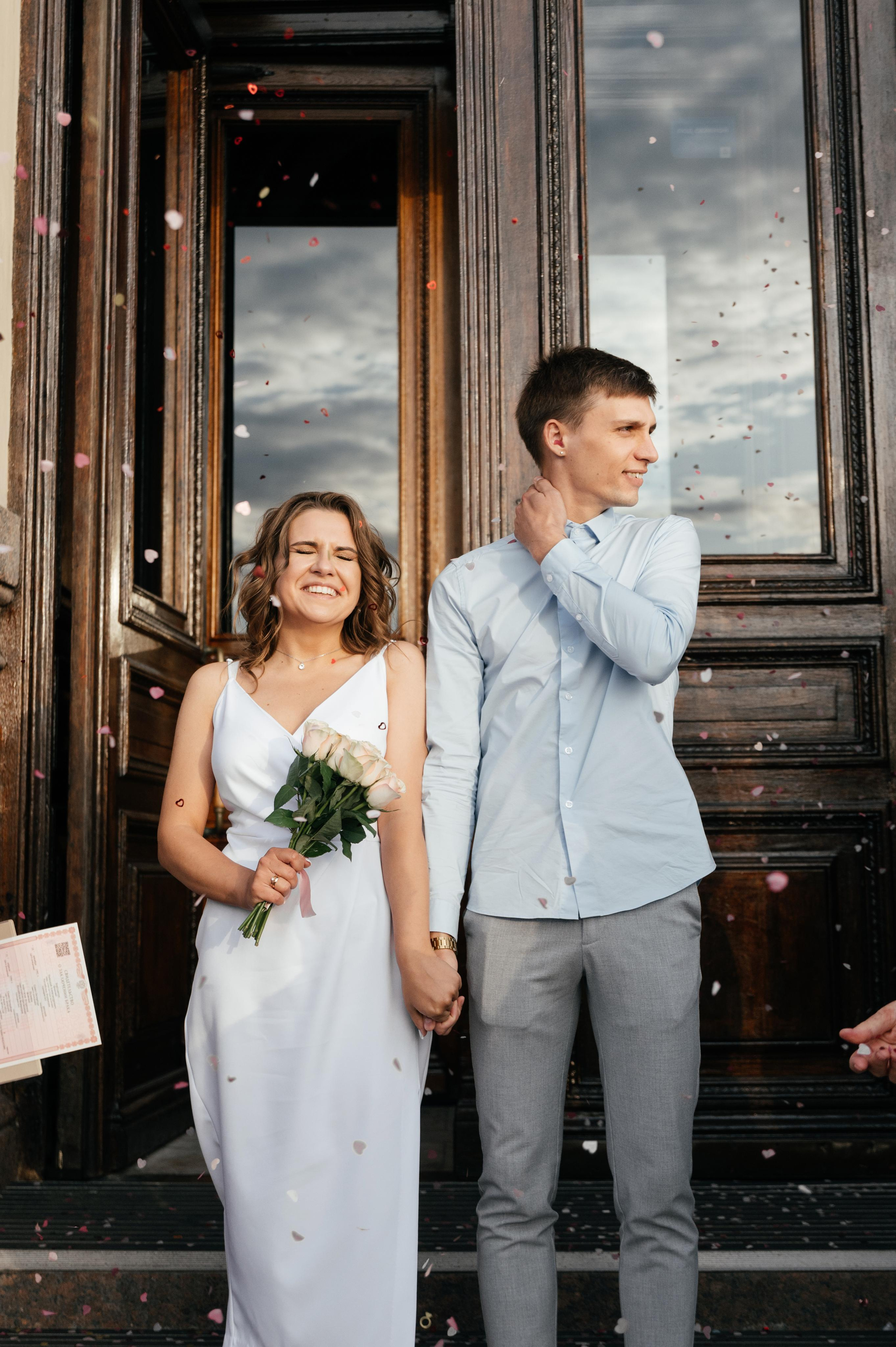 8.07.2023. Мария — Свадебный фотограф