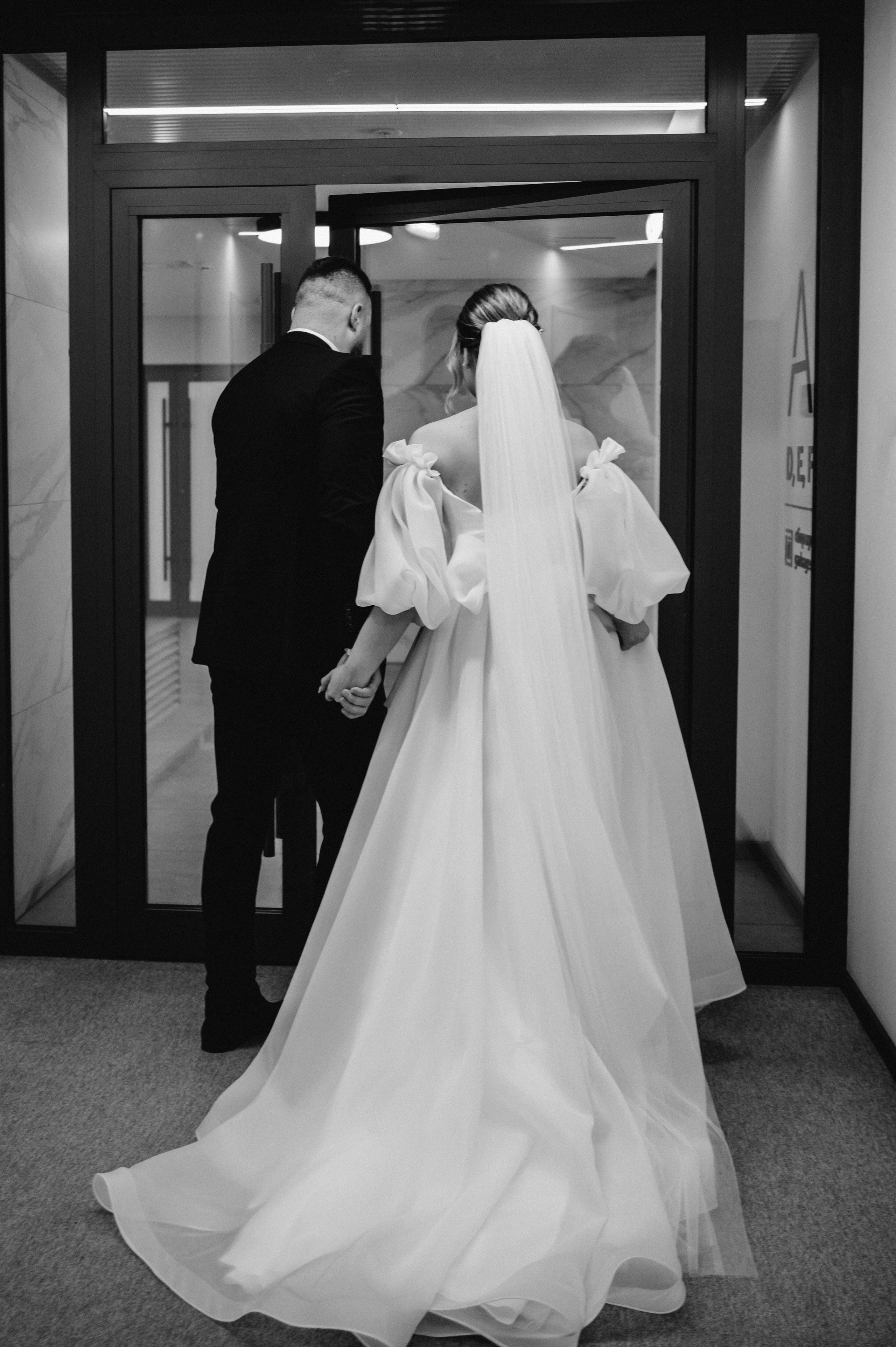 13.06.2023. Мария — Свадебный фотограф