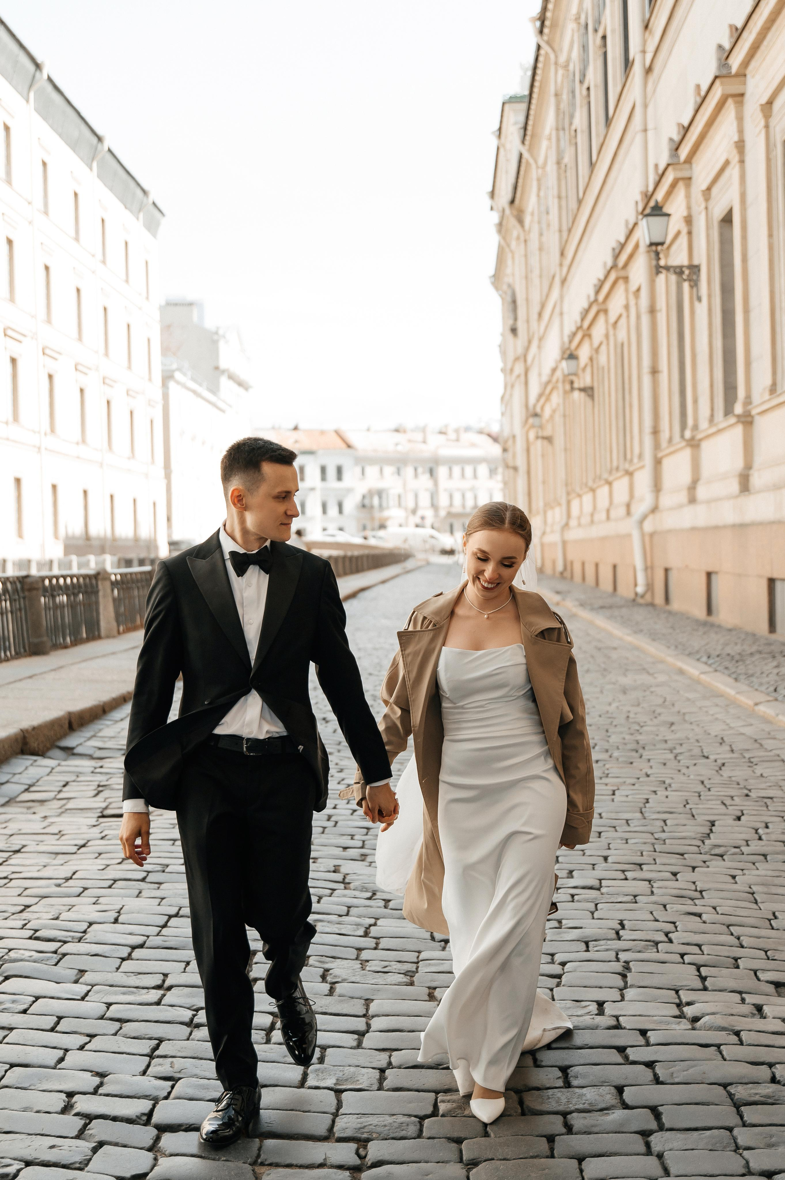 Ира и Влад. Мария — Свадебный фотограф