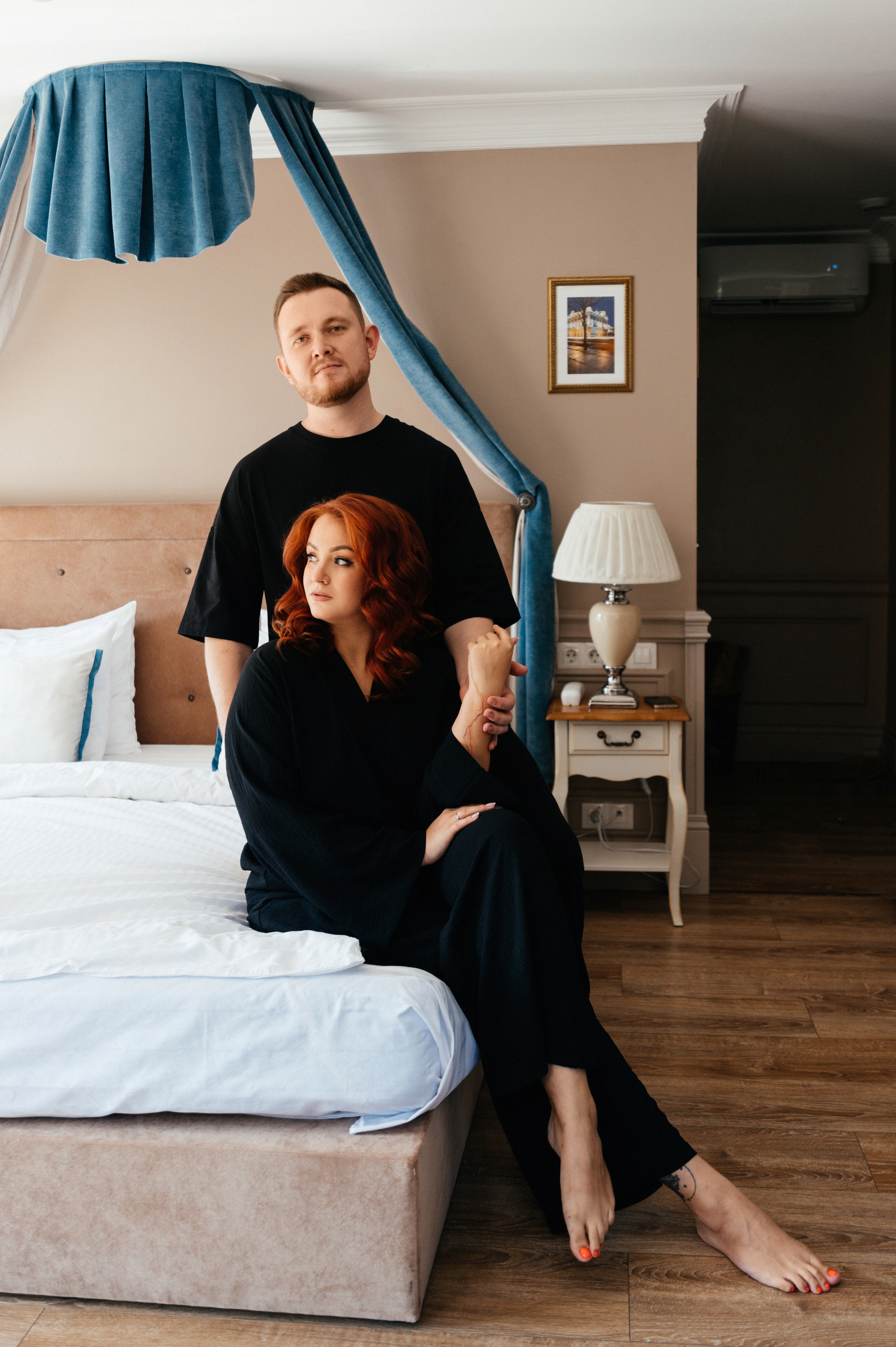 WEDDING. Мария — Свадебный фотограф