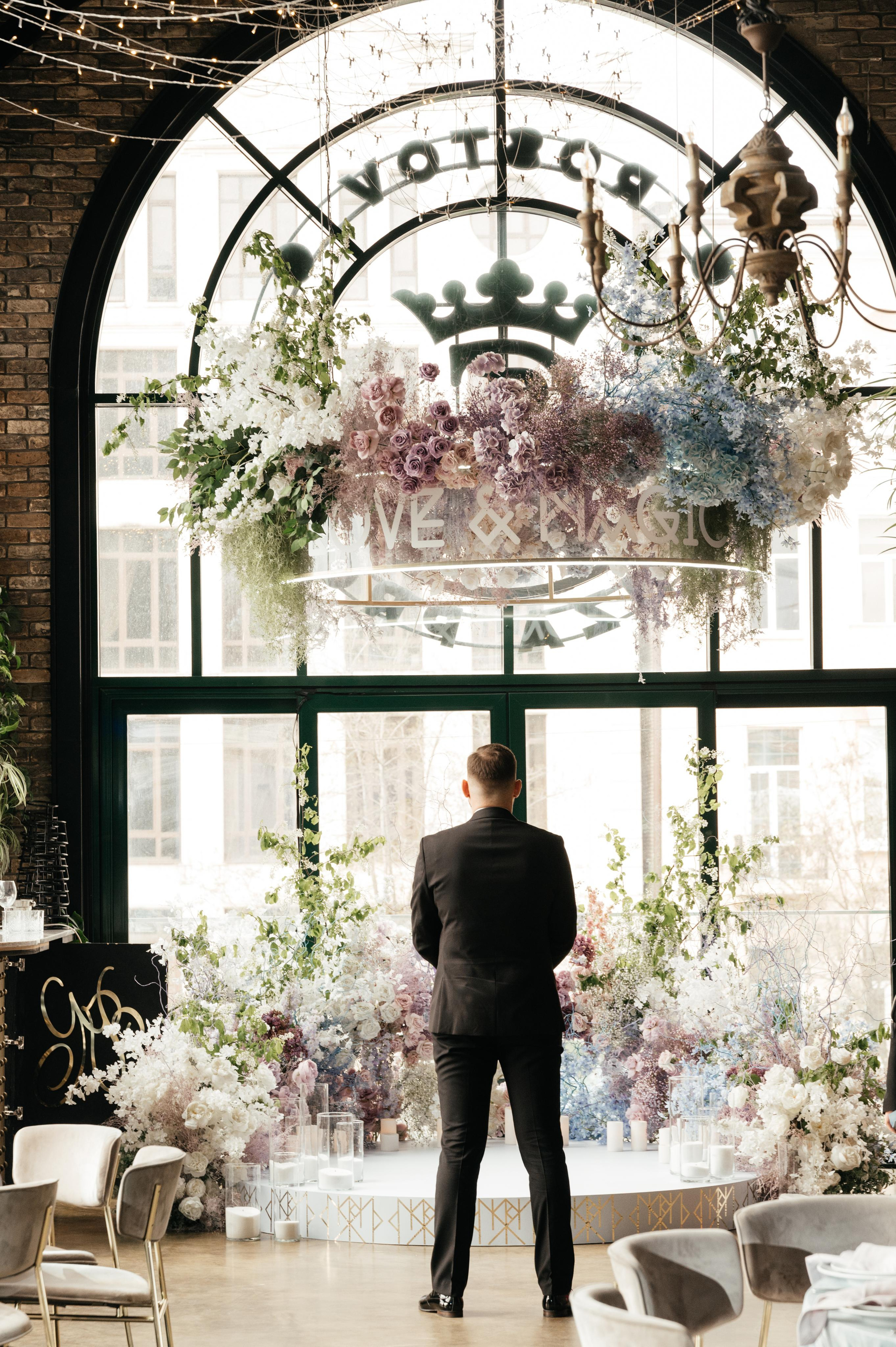 MAGIC LOVE. Мария — Свадебный фотограф