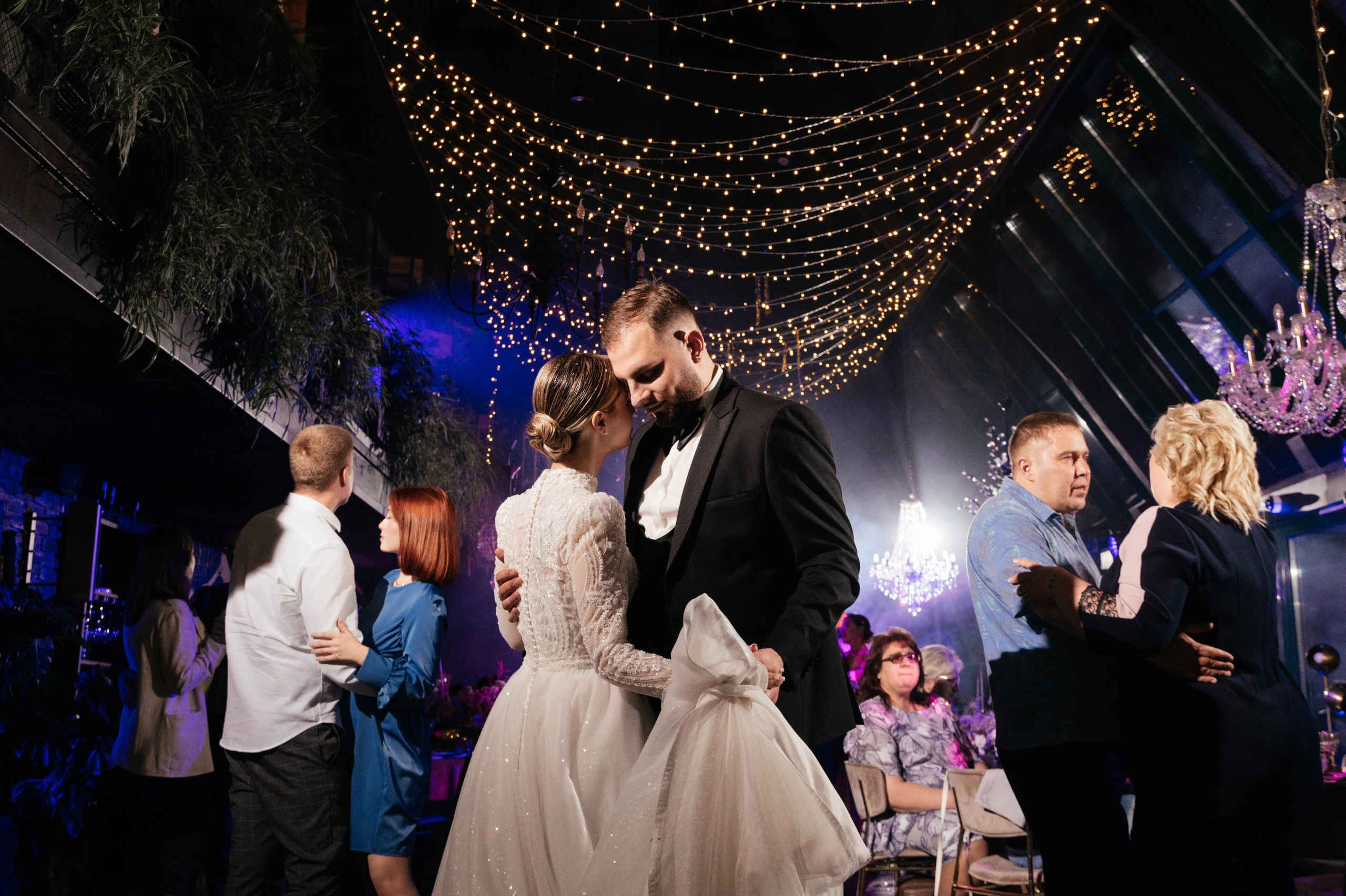 MAGIC LOVE. Мария — Свадебный фотограф