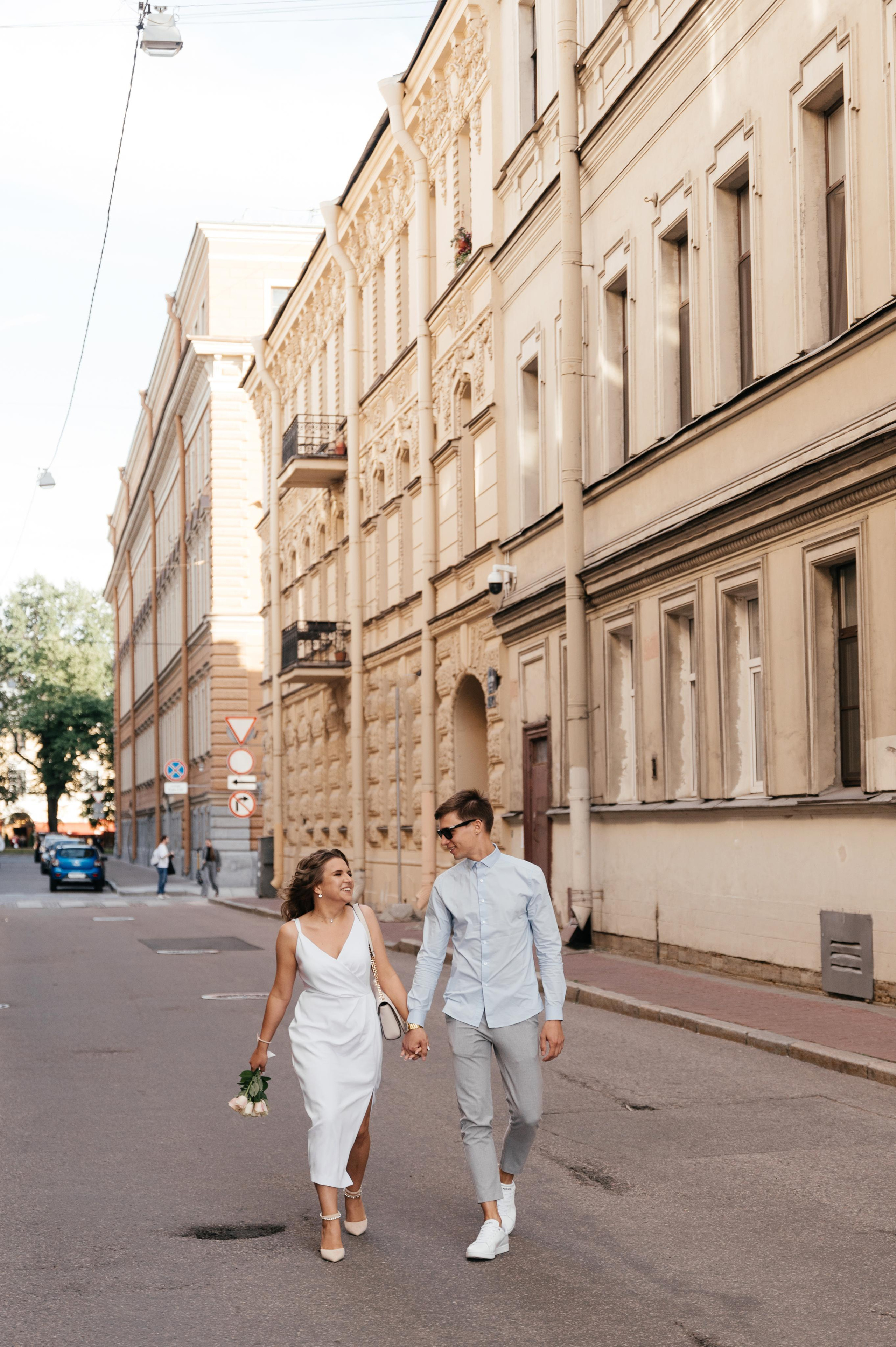 8.07.2023. Мария — Свадебный фотограф