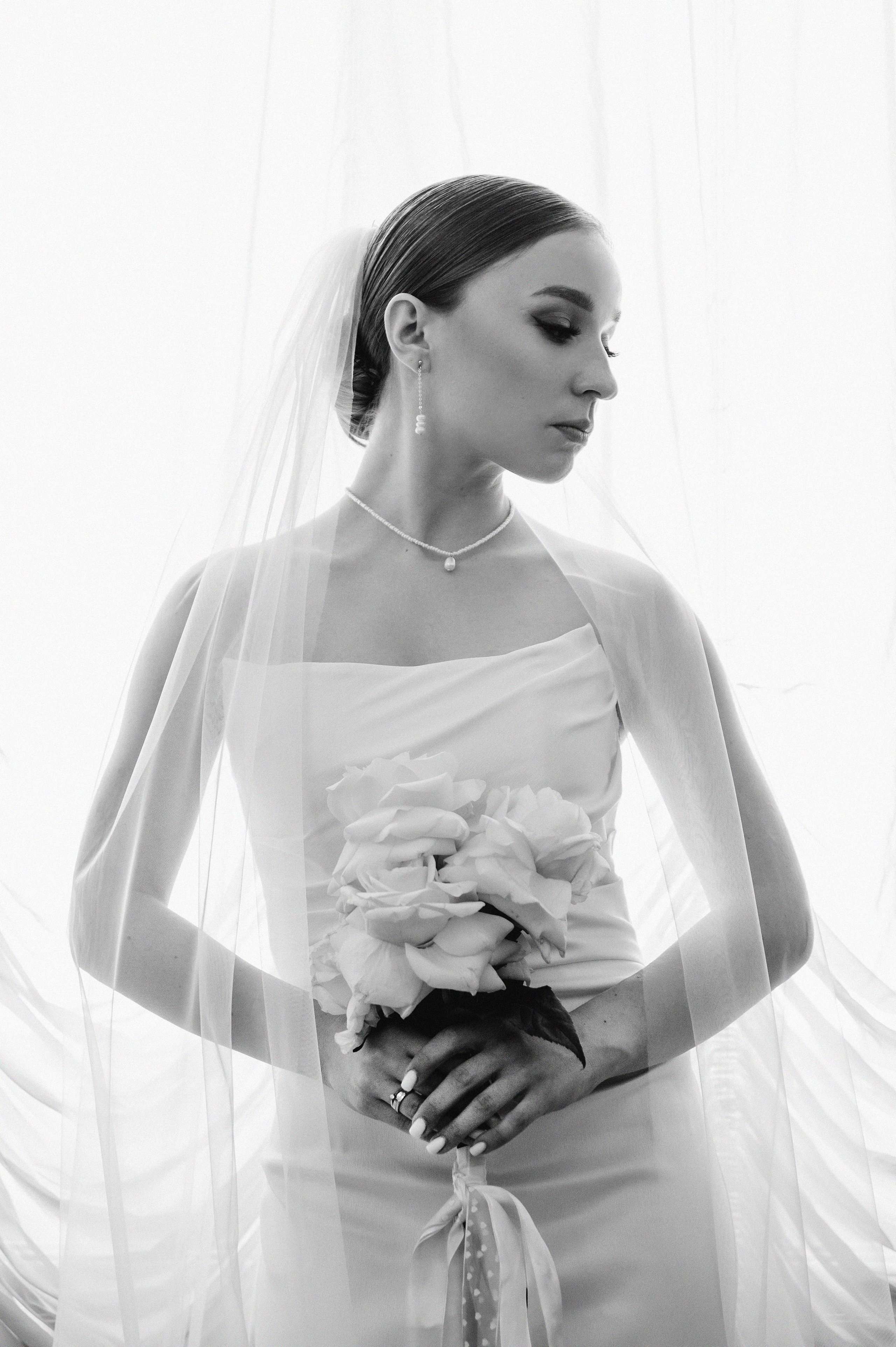 Ира и Влад. Мария — Свадебный фотограф