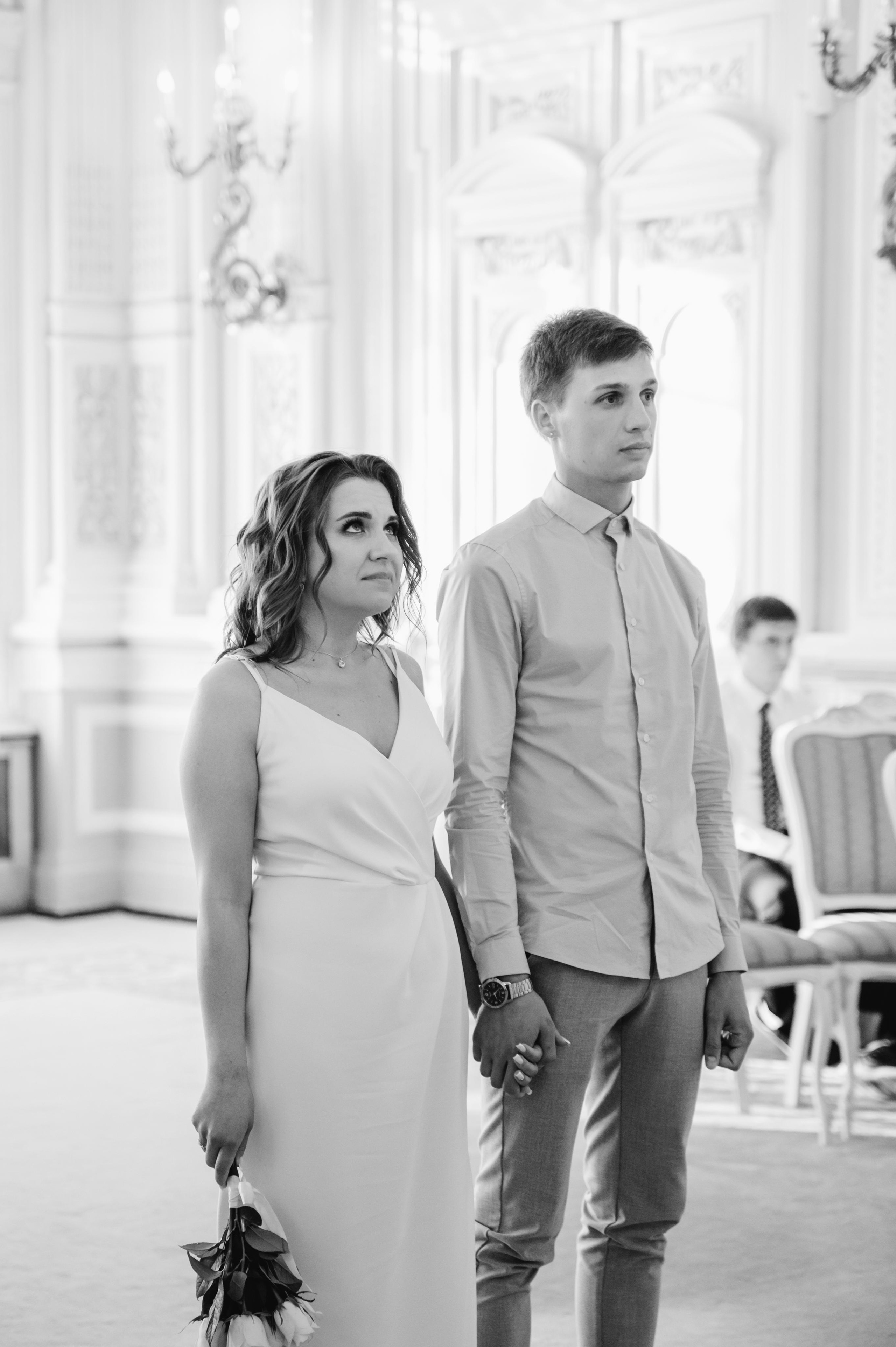 8.07.2023. Мария — Свадебный фотограф