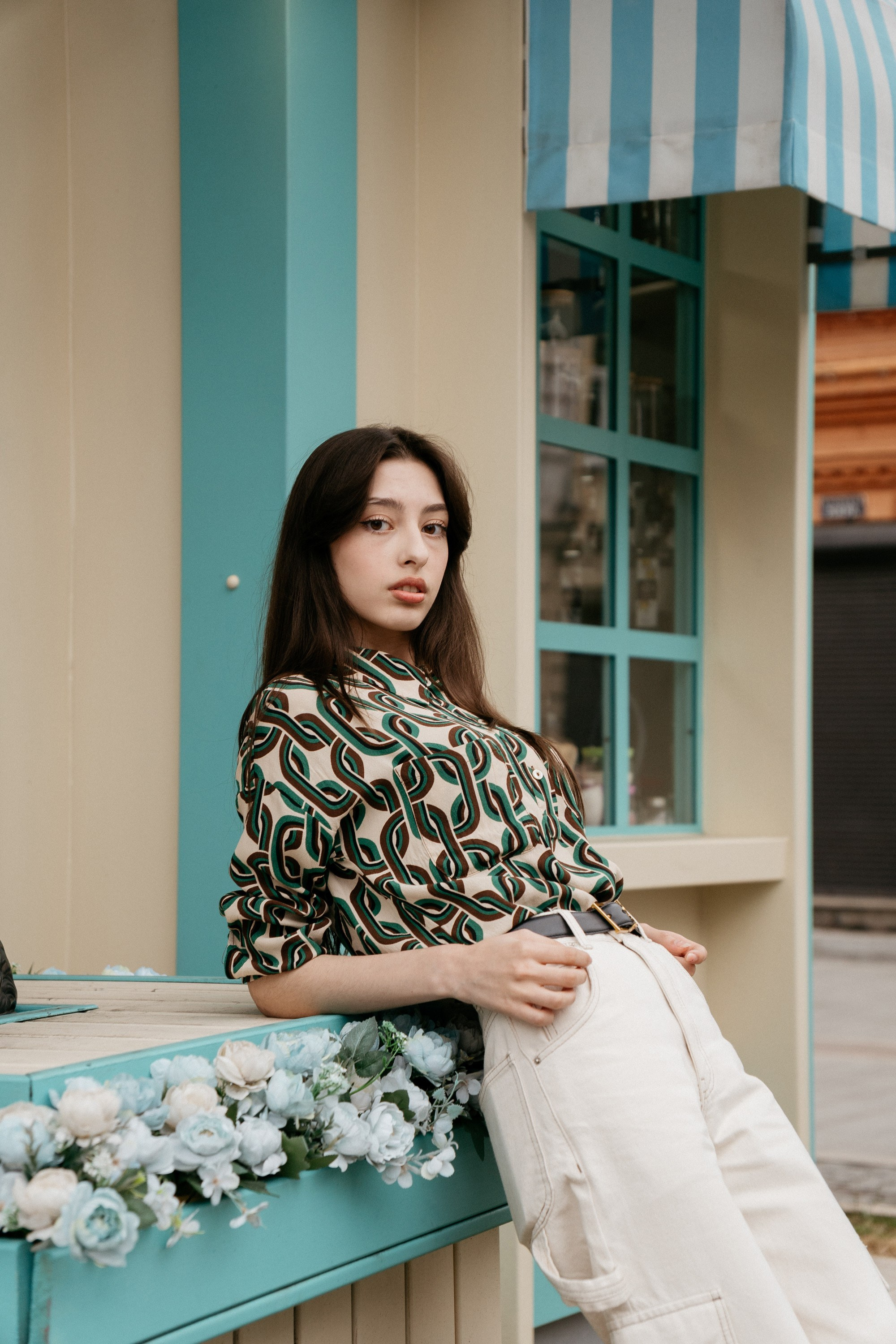 Аделина. Серж Пироев | Фотограф во Владикавказе