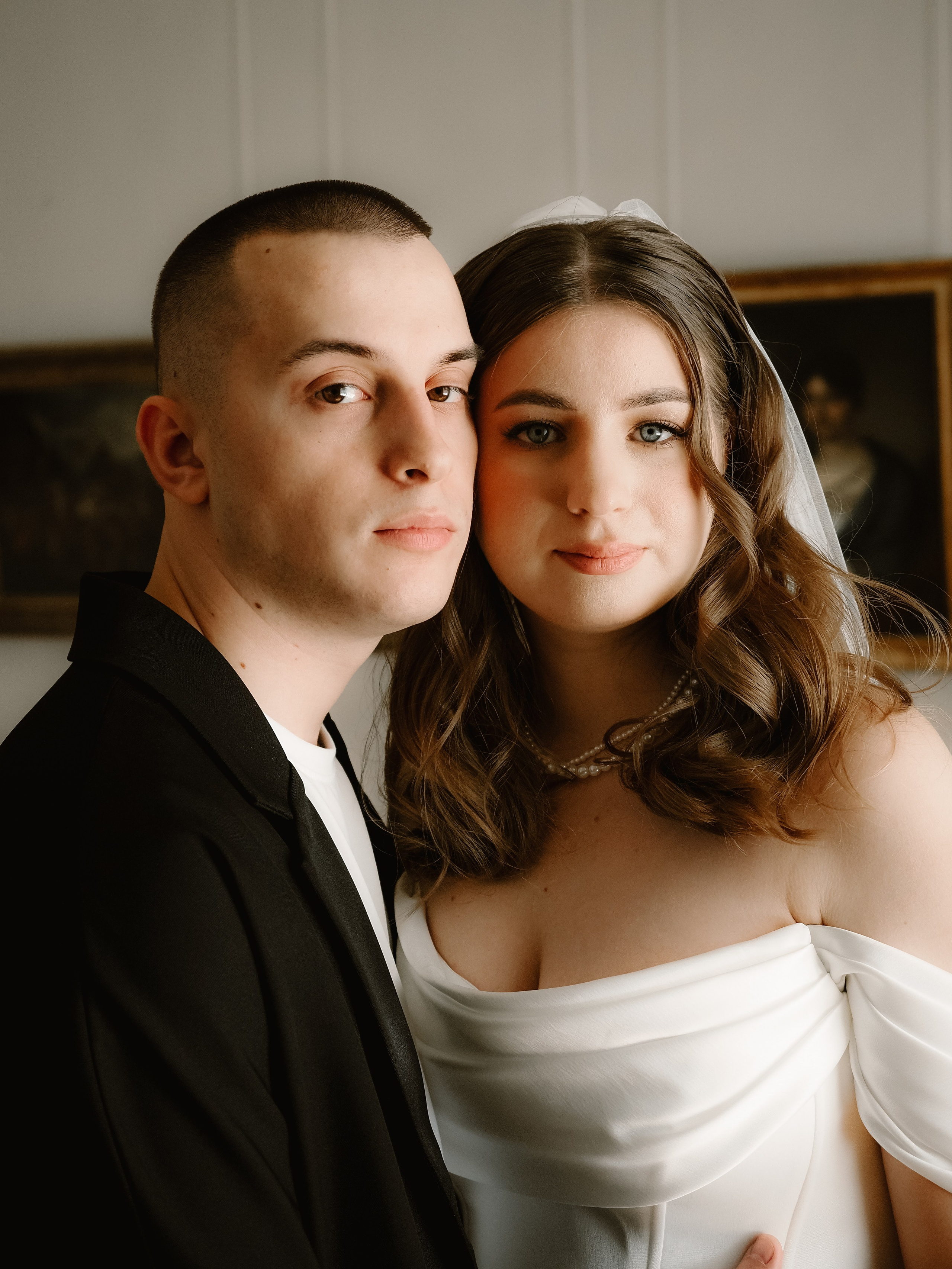 Виталий и Даша. Фотограф Рязань. Семейный Свадебный фотограф