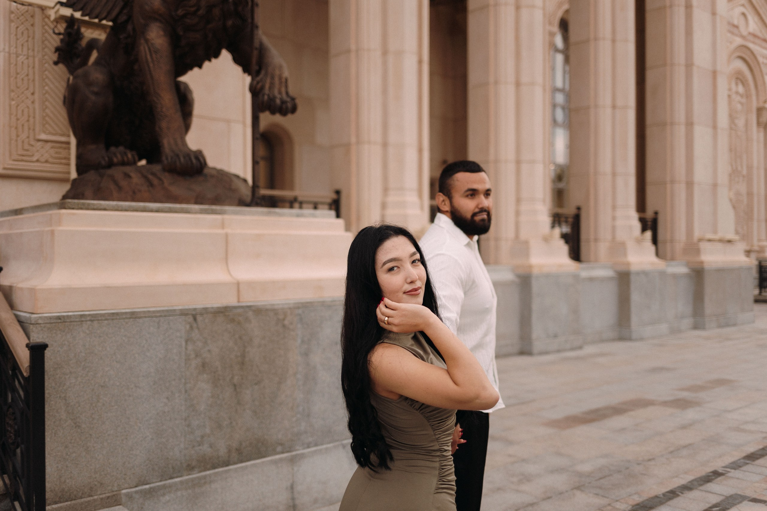 K&A. Семейный фотограф в Севастополе и Симферополе Александра Чистякова