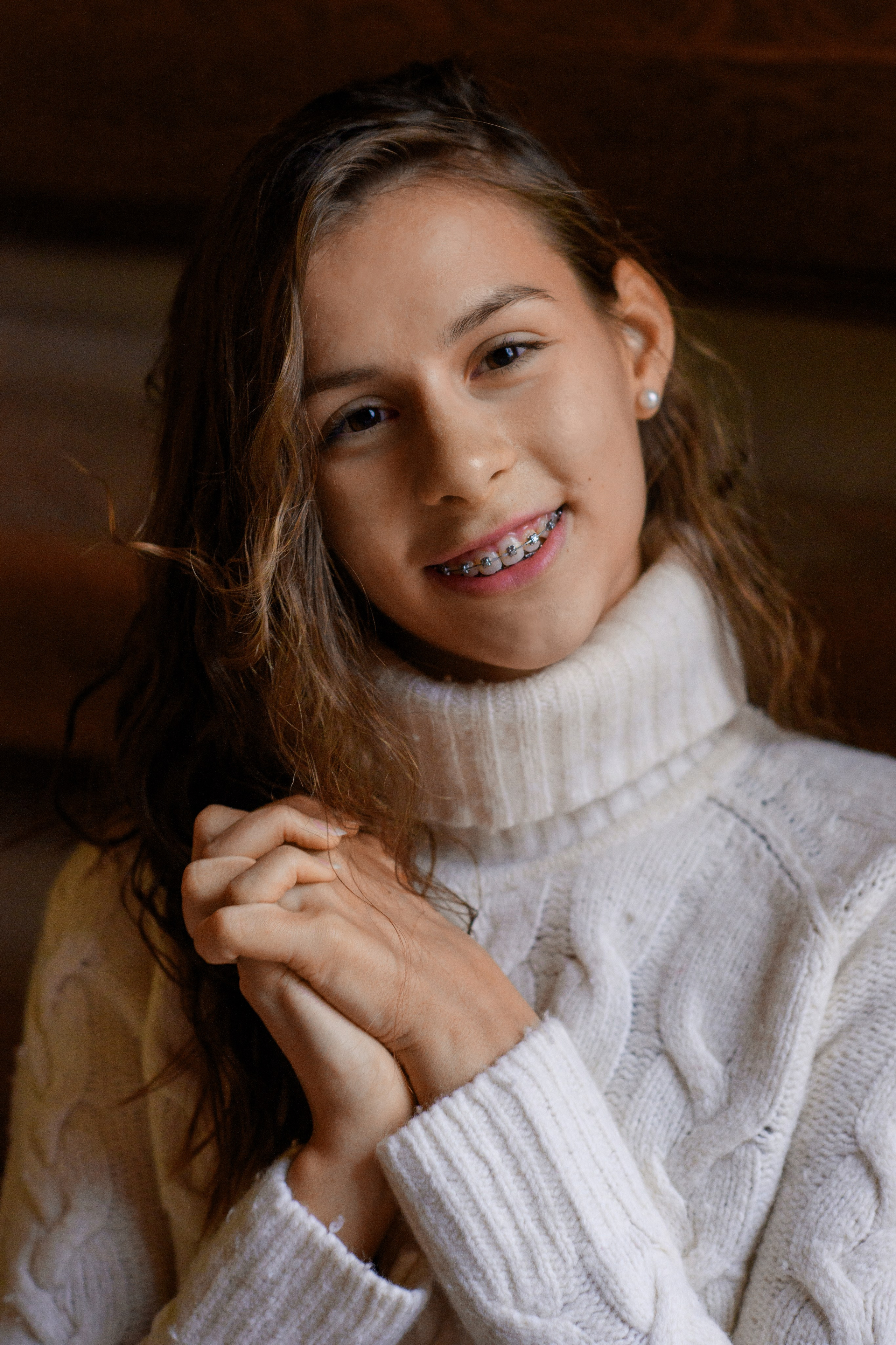 Фотосессия подростка. Главная