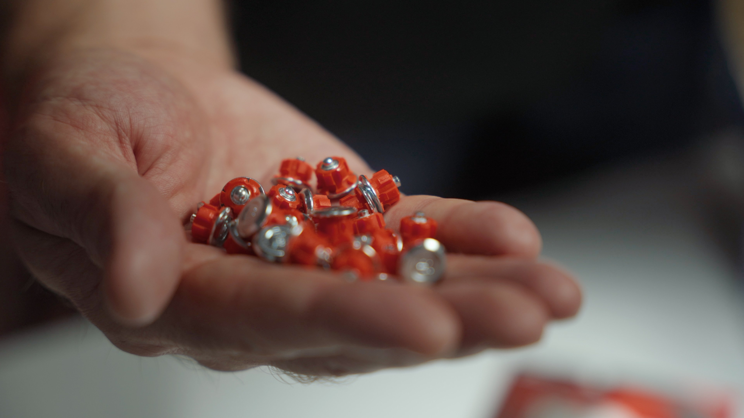 Ремшип (promo). Цветокоррекция видео онлайн Иван Сержанов