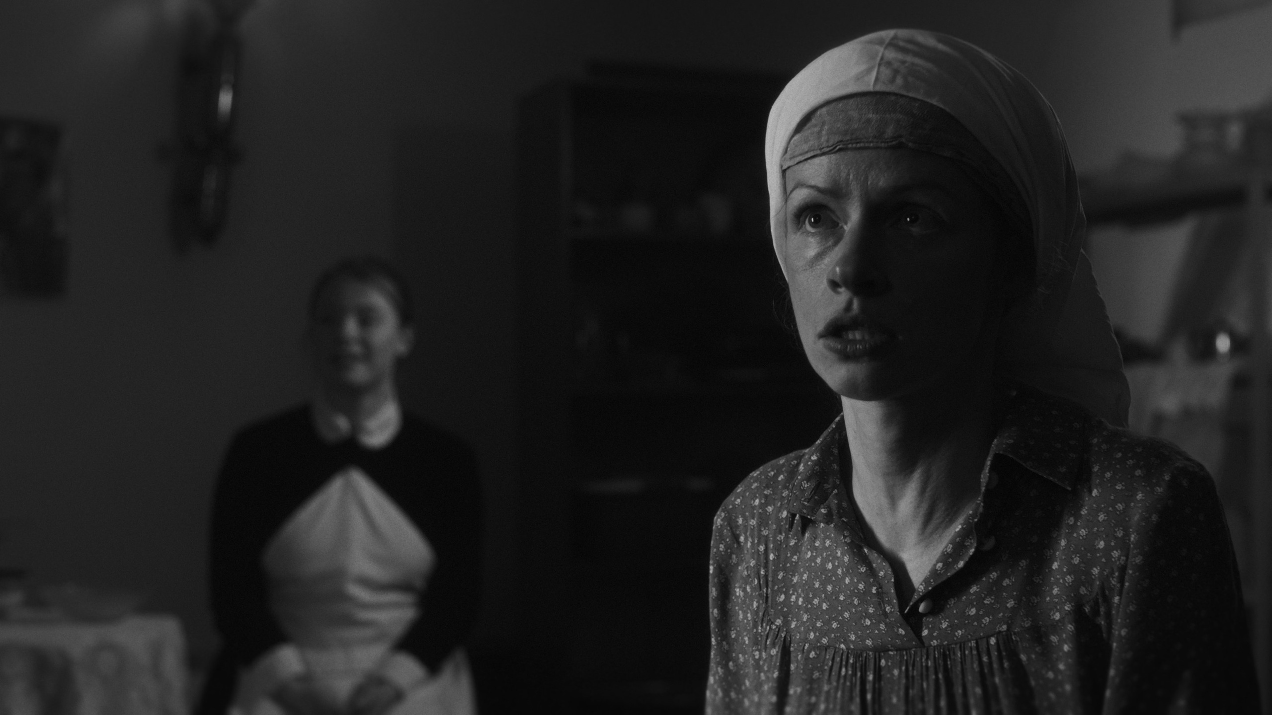 1973 (short film). Colorist Ivan Serzhanov