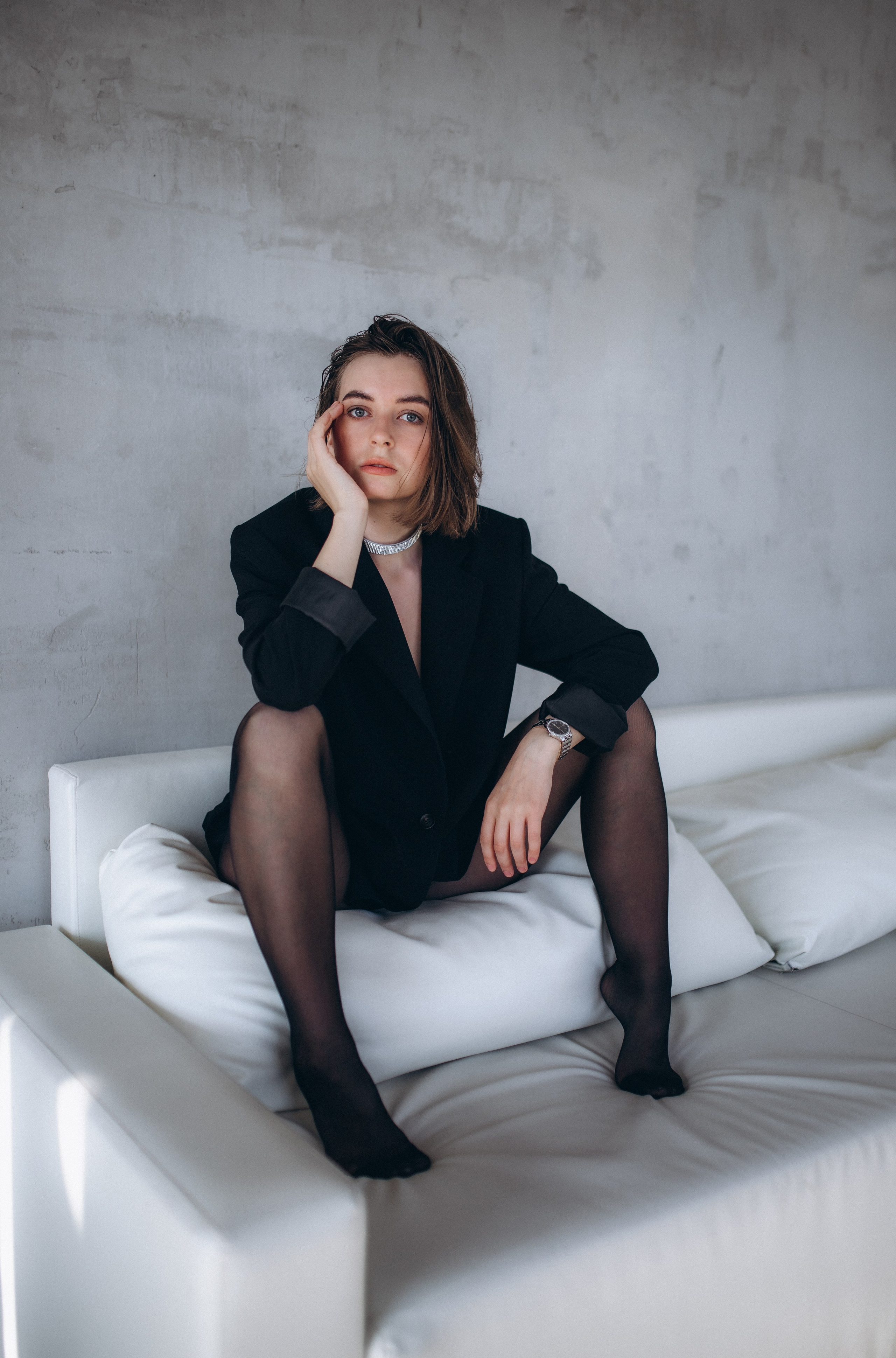 Лика. Фотограф Винокурова Кристина в Санкт-Петербурге