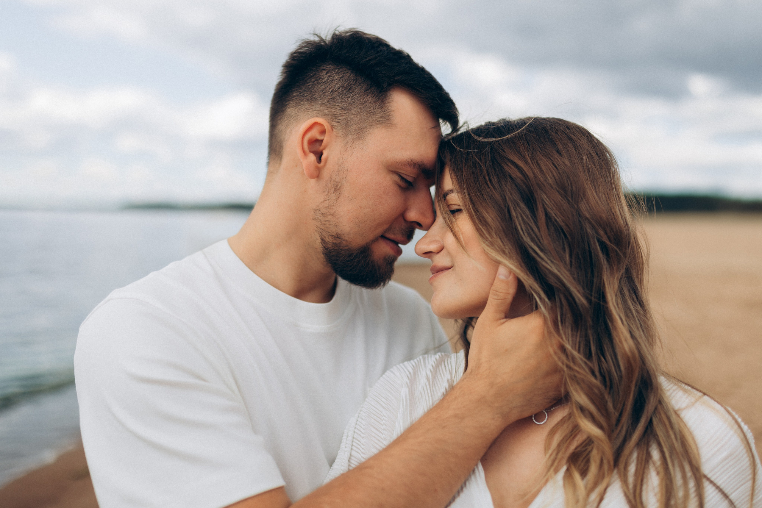 Анастасия & Семен. Фотограф Винокурова Кристина в Санкт-Петербурге