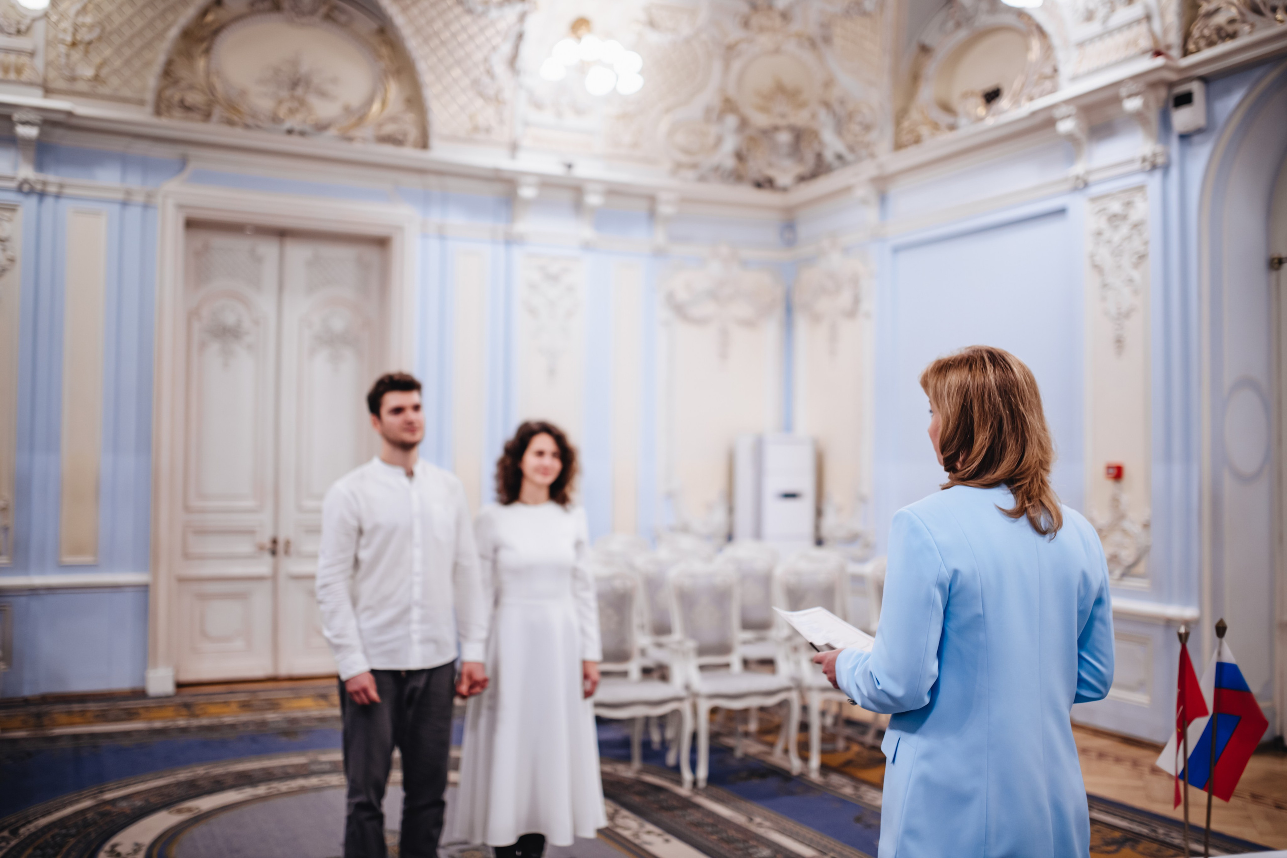 Анна & Семен. Фотограф Винокурова Кристина в Санкт-Петербурге