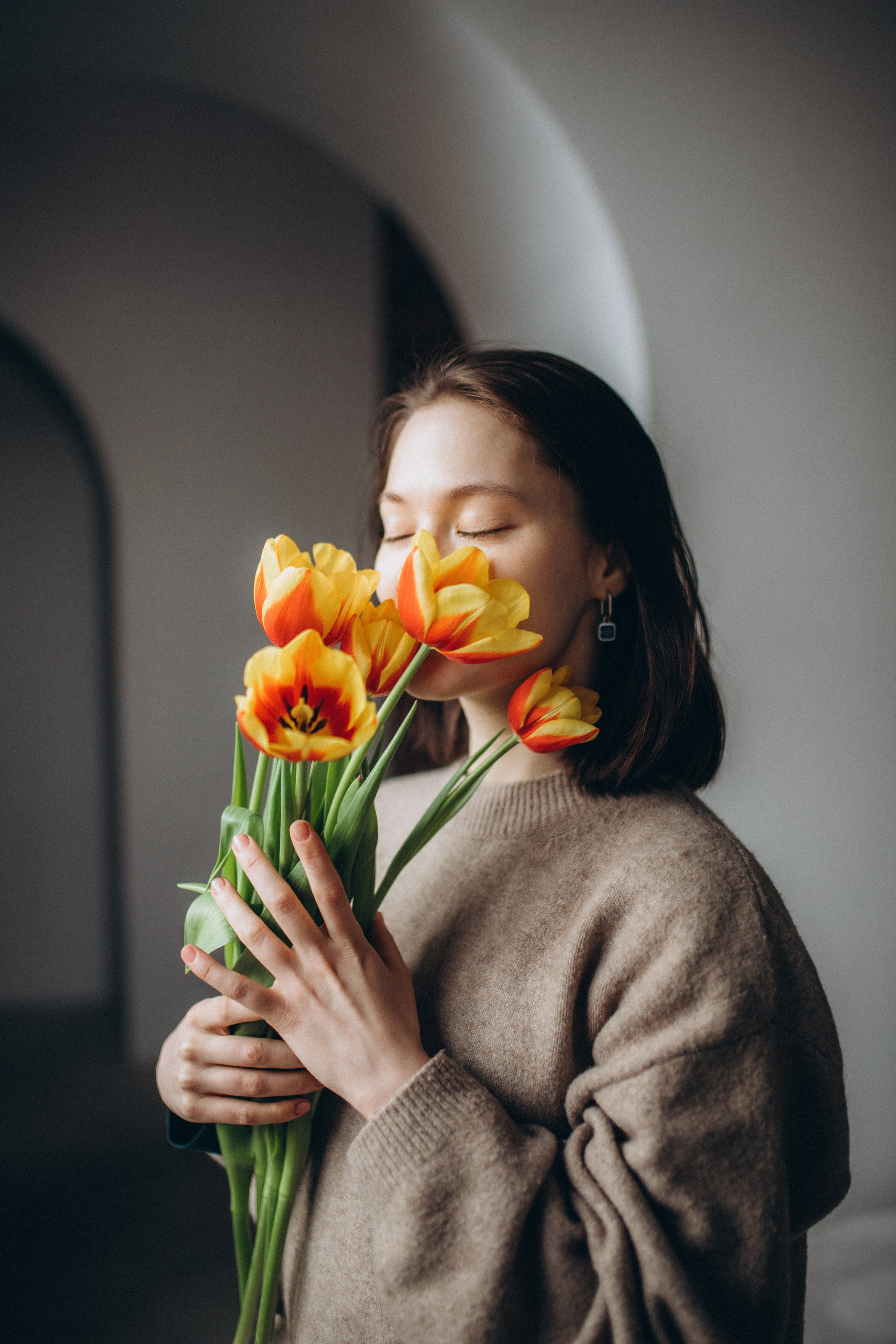 Амина. Фотограф Винокурова Кристина в Санкт-Петербурге