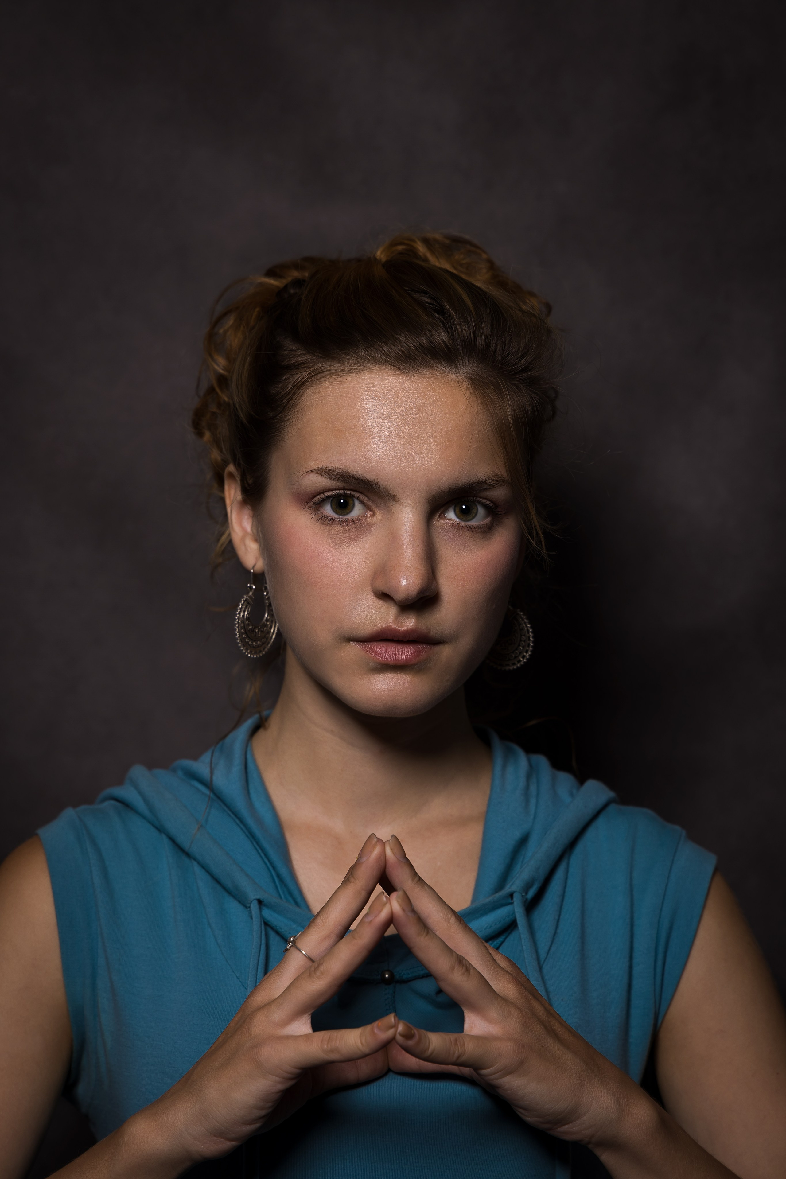 Диана Баканова. Photomantis