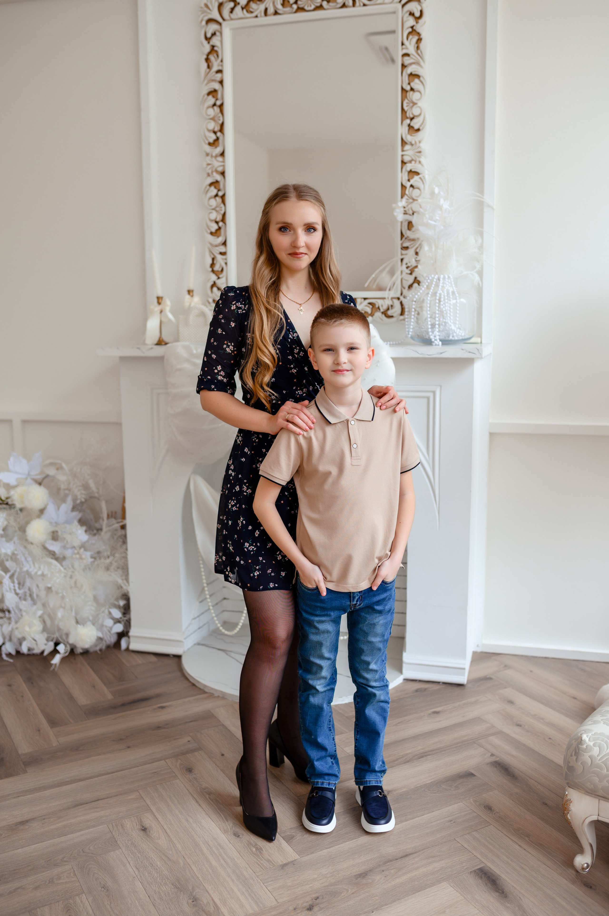 Семейные фотосессии. Семейный и свадебный фотограф в Донецке и Макеевке Дяченко Наталья