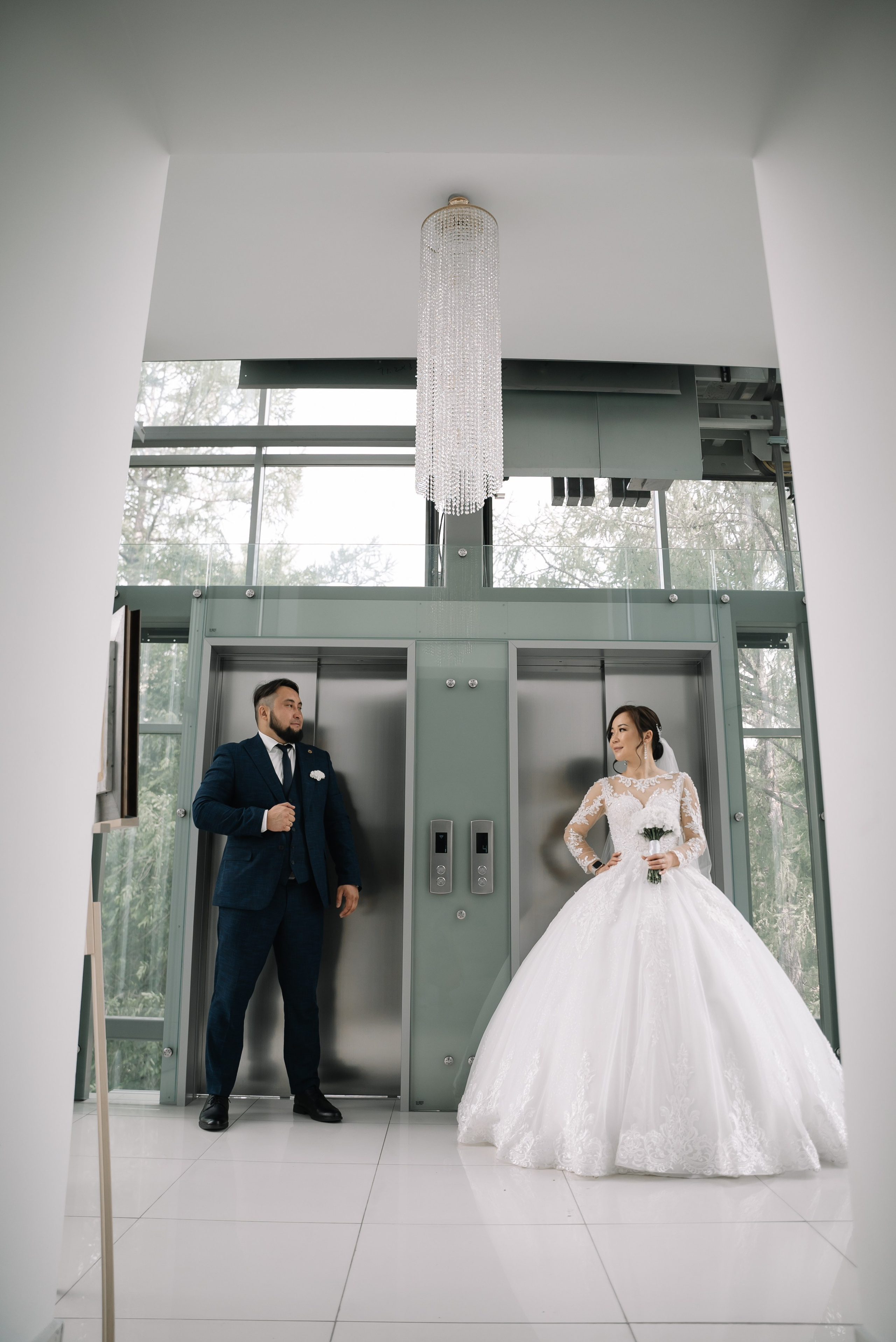 Мурат и Лилия Победители шоу 4 Свадьбы на Пятнице. Свадебный фотограф в Самаре Анна Ковалева