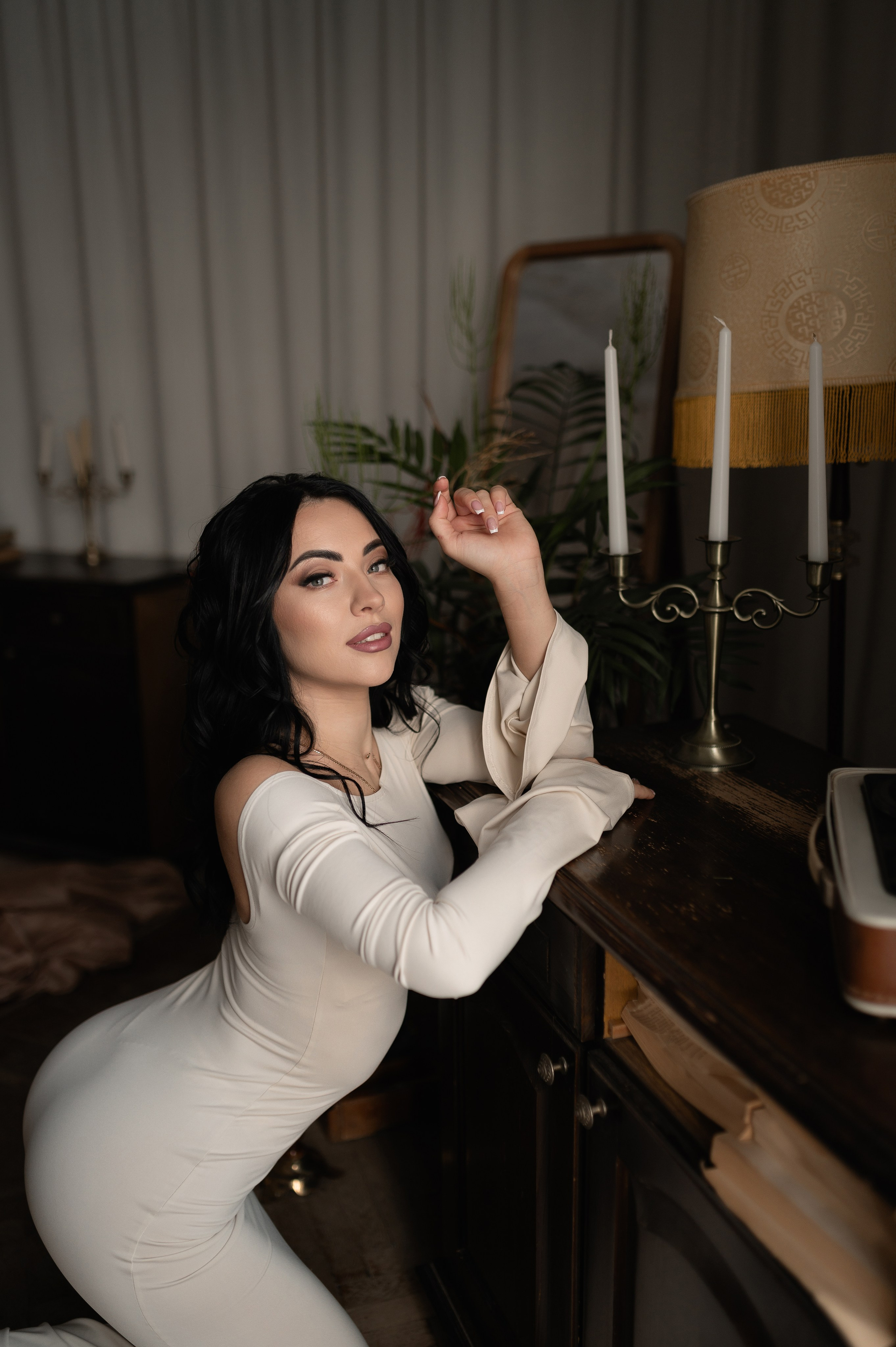 Ольга. Твой личный проводник к красивым фотографиям в Старом Осколе