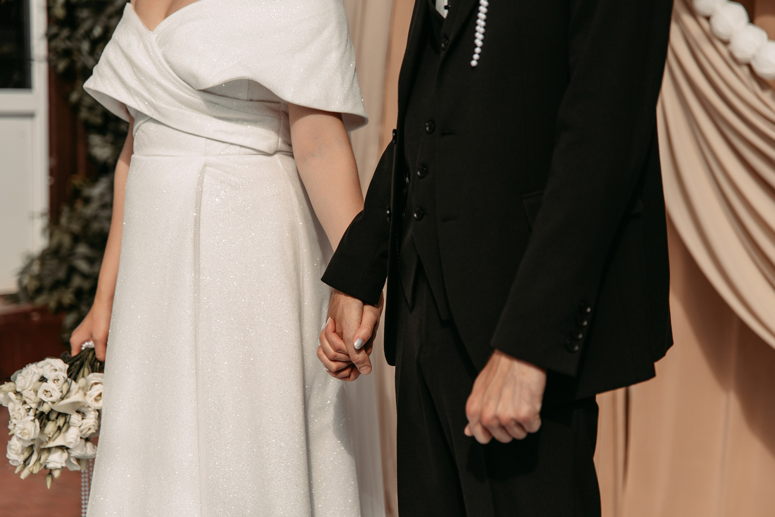 Владимир & Полина. Свадебный ФОТОГРАФ и ВИДЕОГРАФ Ульяновск