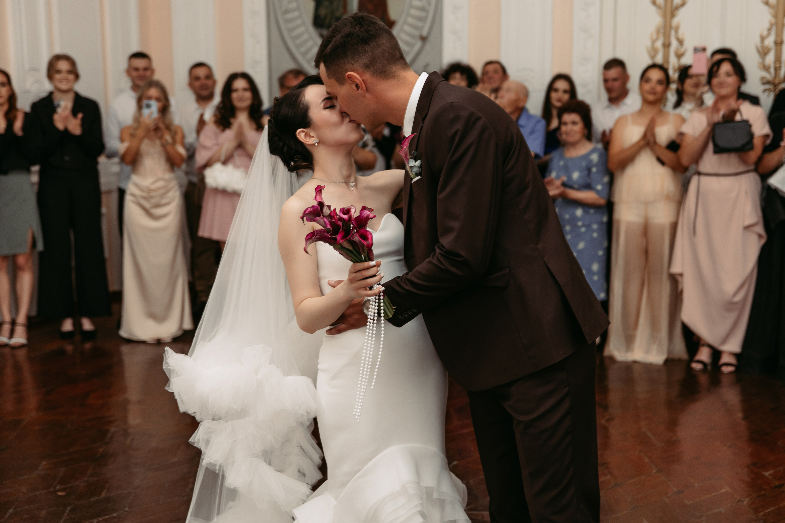 Илья & Лилия. Свадебный ФОТОГРАФ и ВИДЕОГРАФ Ульяновск