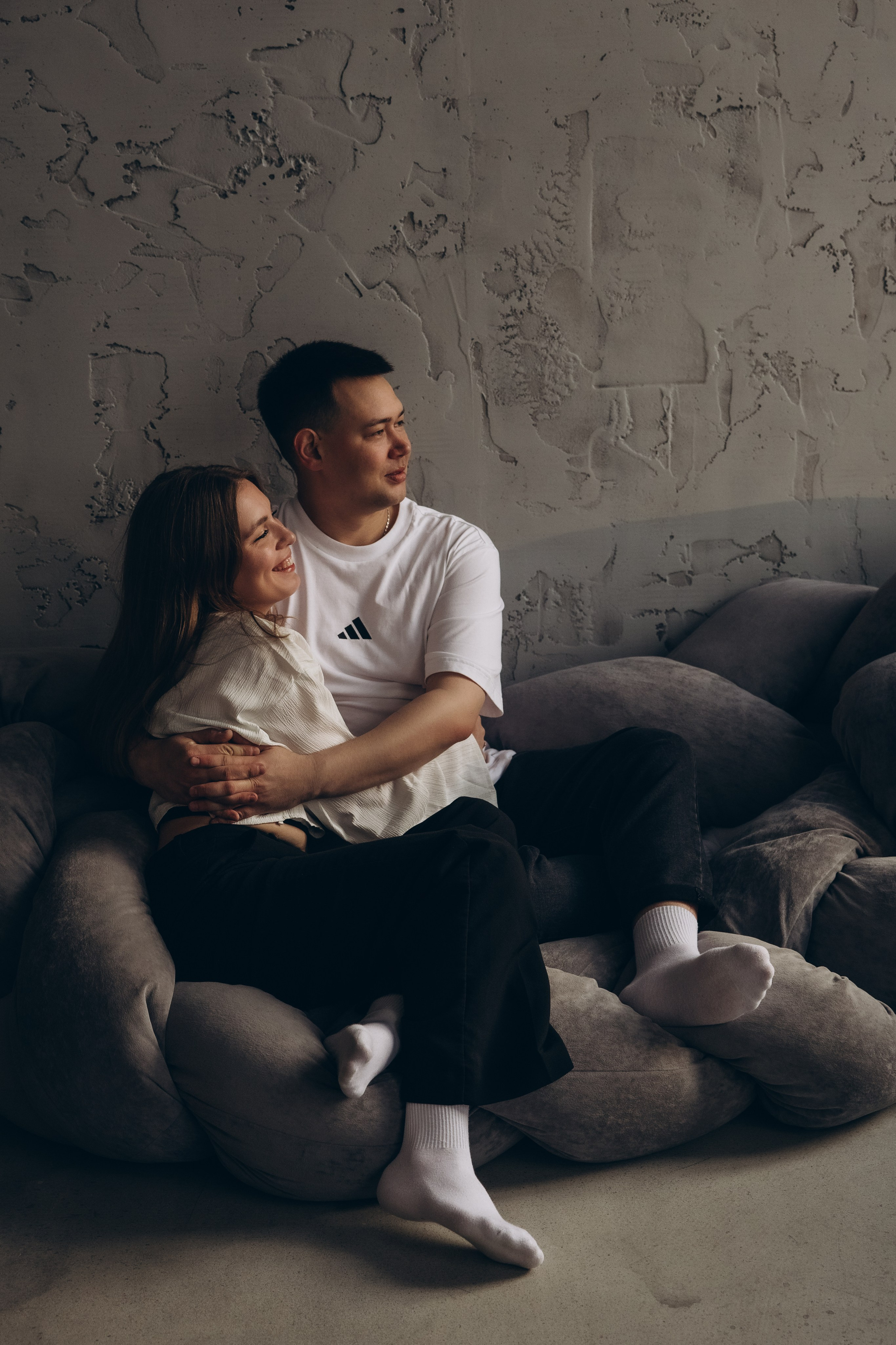 Катя&Иван предсвадебная. Свадебный фотограф Белокуриха, Алтай