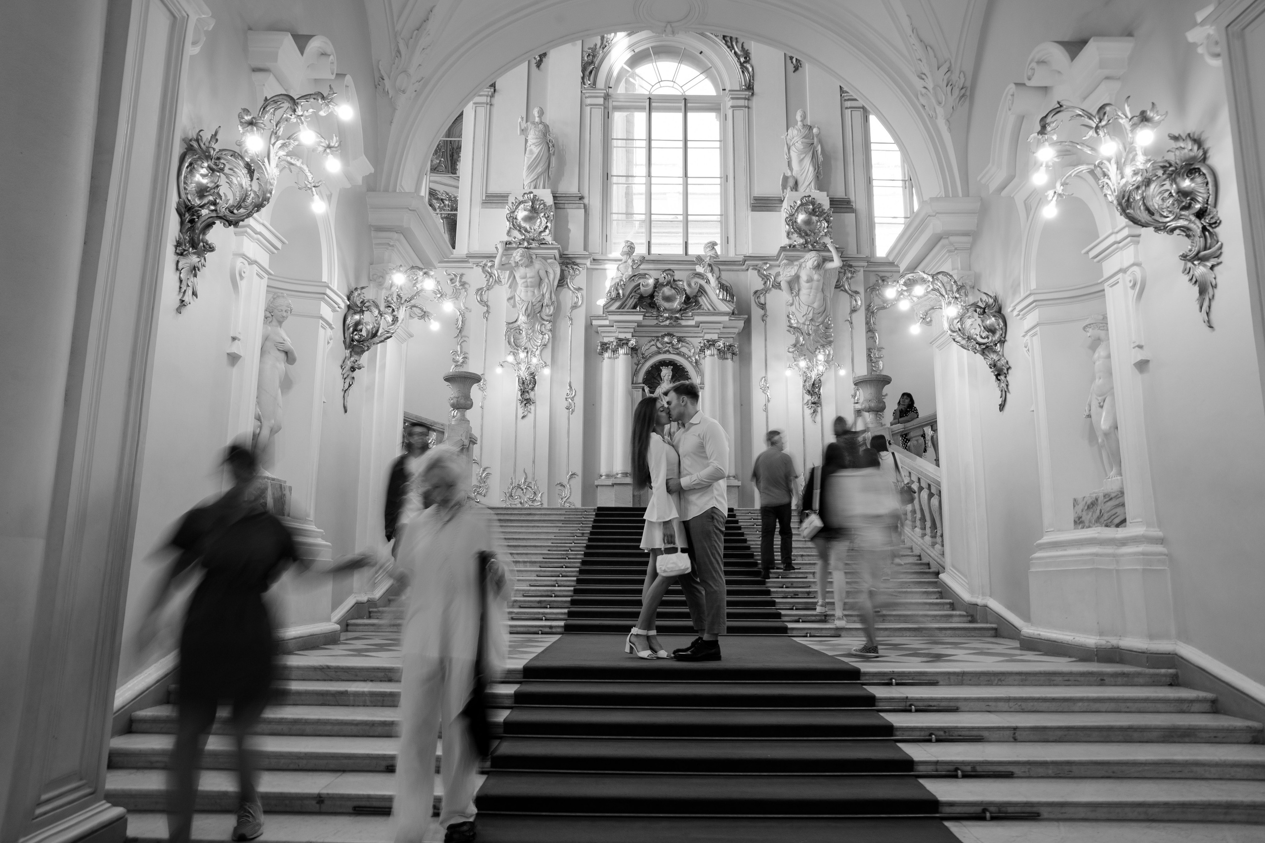 Вот тебе чувства. Wed Photographers 📷 Saint Petersburg