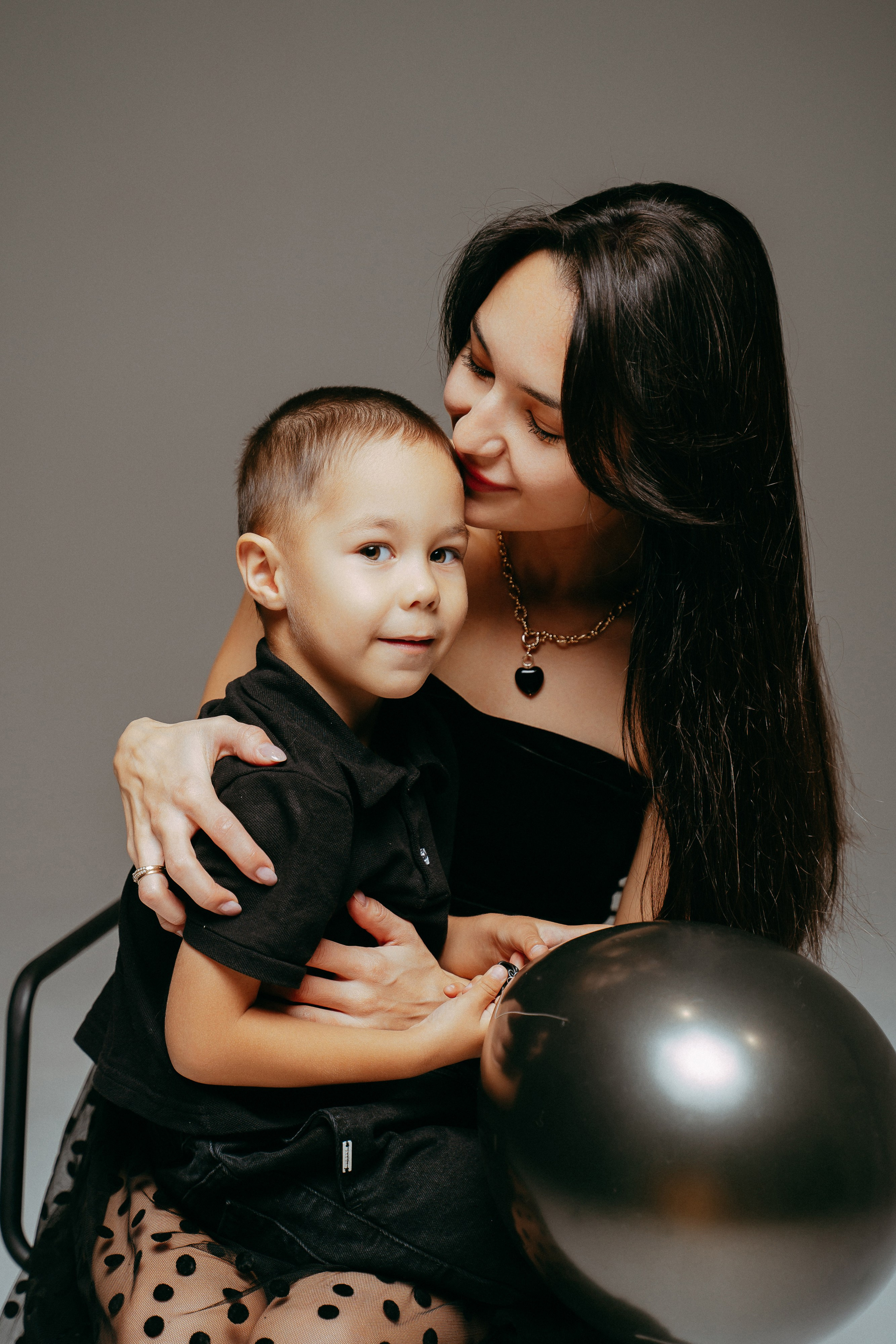 Семейная съёмка для Евгении. Фотограф Алексей Кутырёв