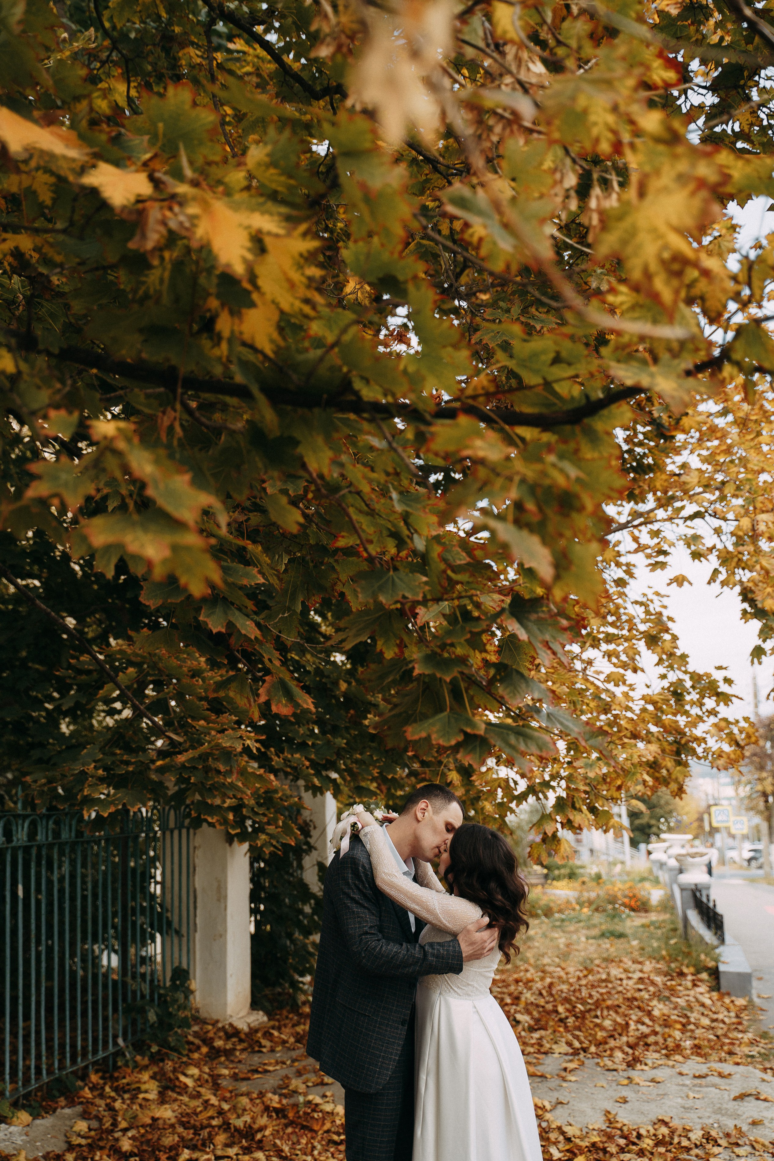 Свадьба Динара и Андрей. Фотограф Алексей Кутырёв