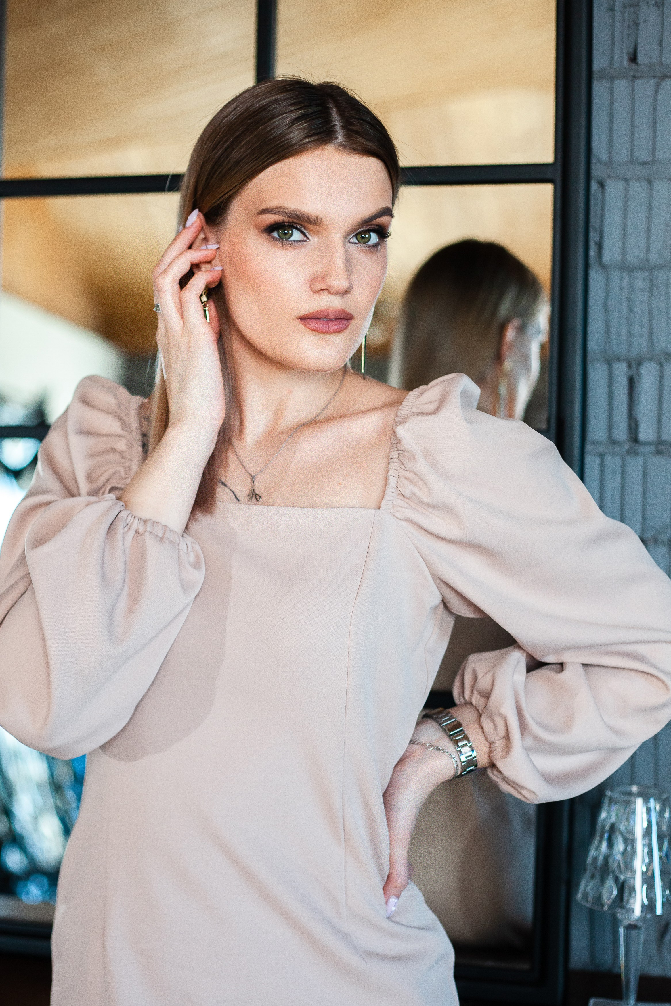 Анна. Портретный, семейный, свадебный фотограф в Брянске Маргарита Василькова