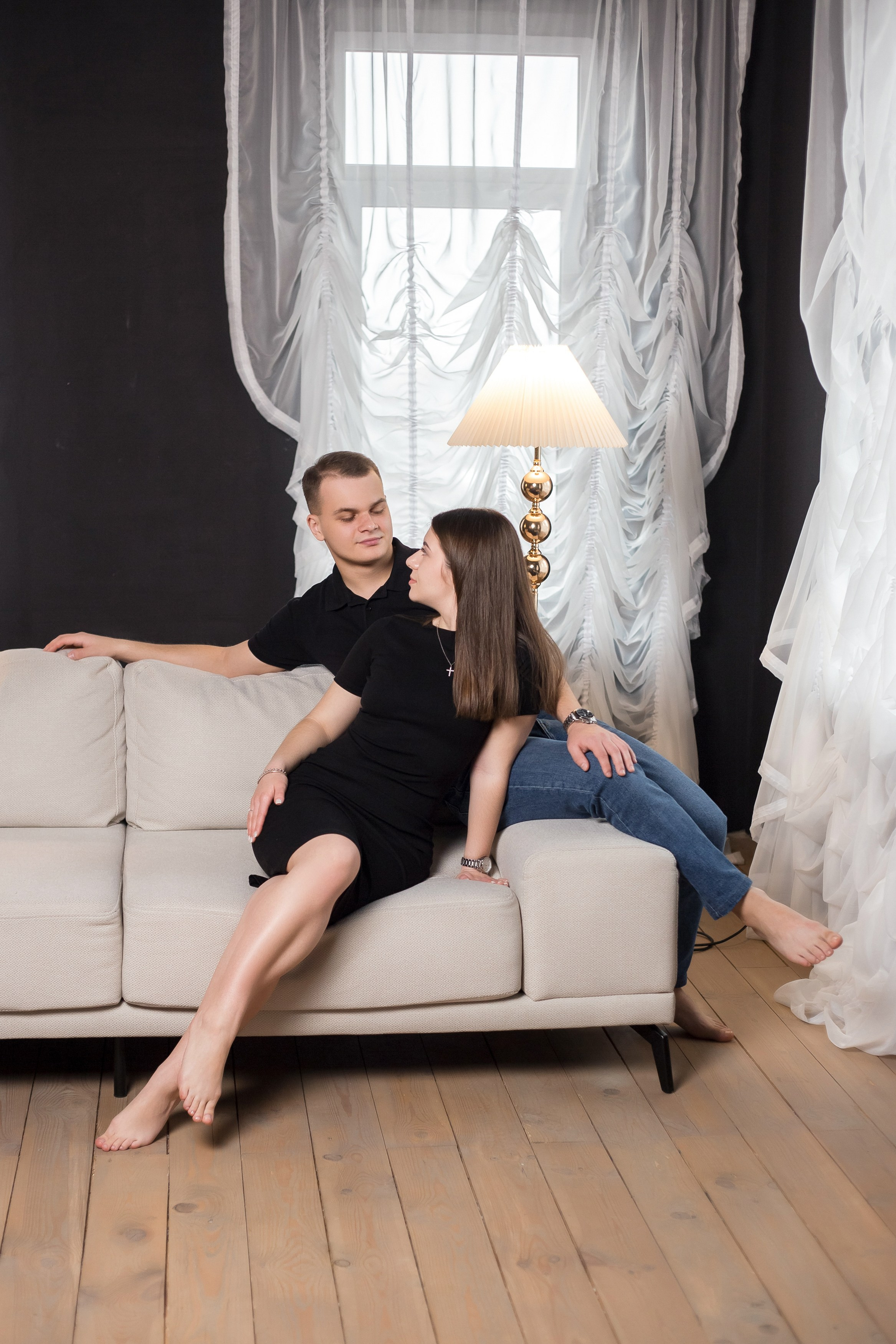 Фотостудия Дом. Портретный, семейный, свадебный фотограф в Брянске Маргарита Василькова