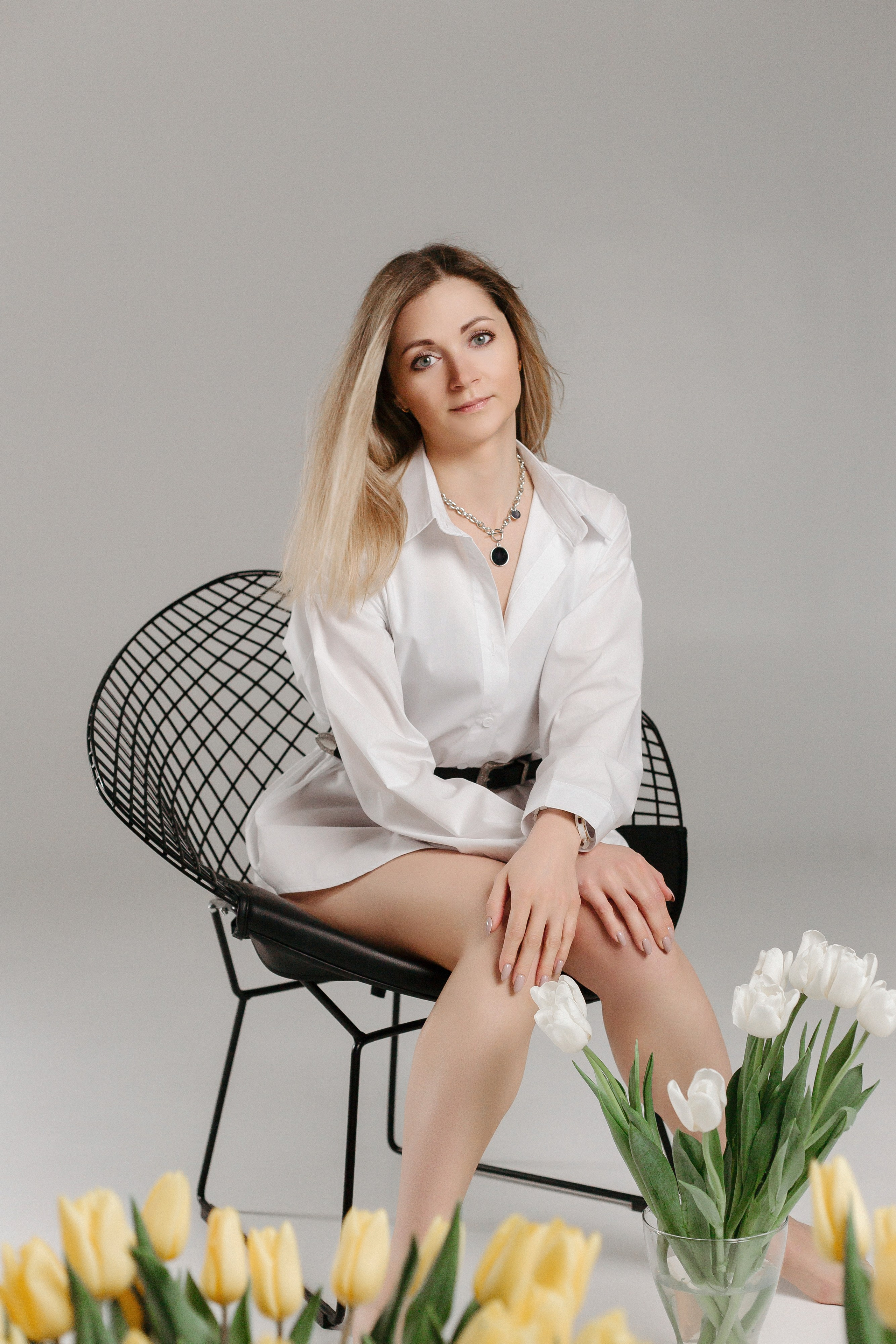 Ольга. Портретный, семейный, свадебный фотограф в Брянске Маргарита Василькова