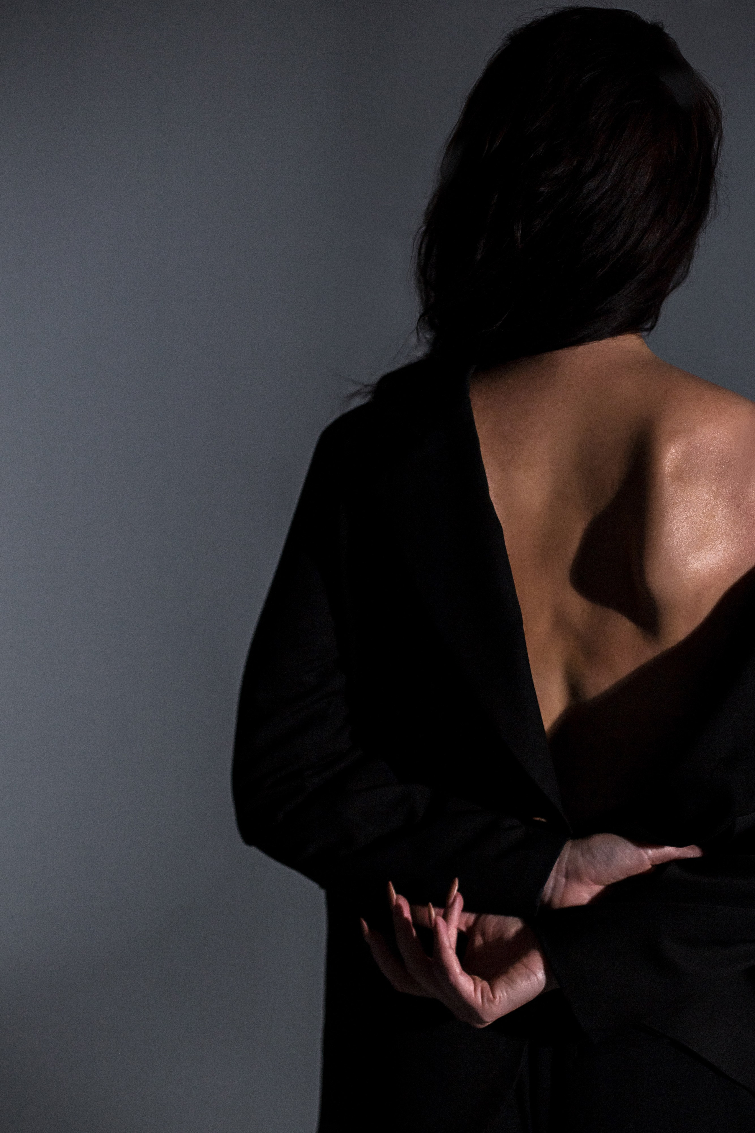 Екатерина. Портретный, семейный, свадебный фотограф в Брянске Маргарита Василькова