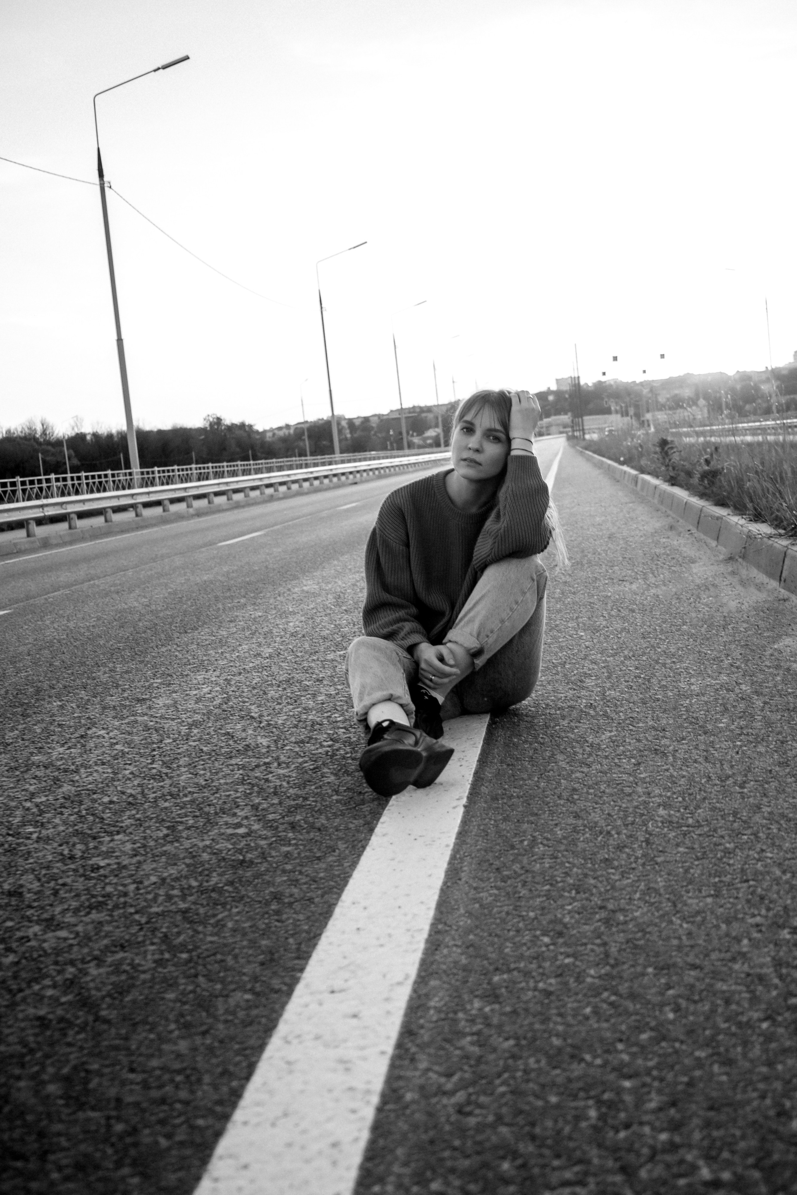 Вера и Андрей. Портретный, семейный, свадебный фотограф в Брянске Маргарита Василькова