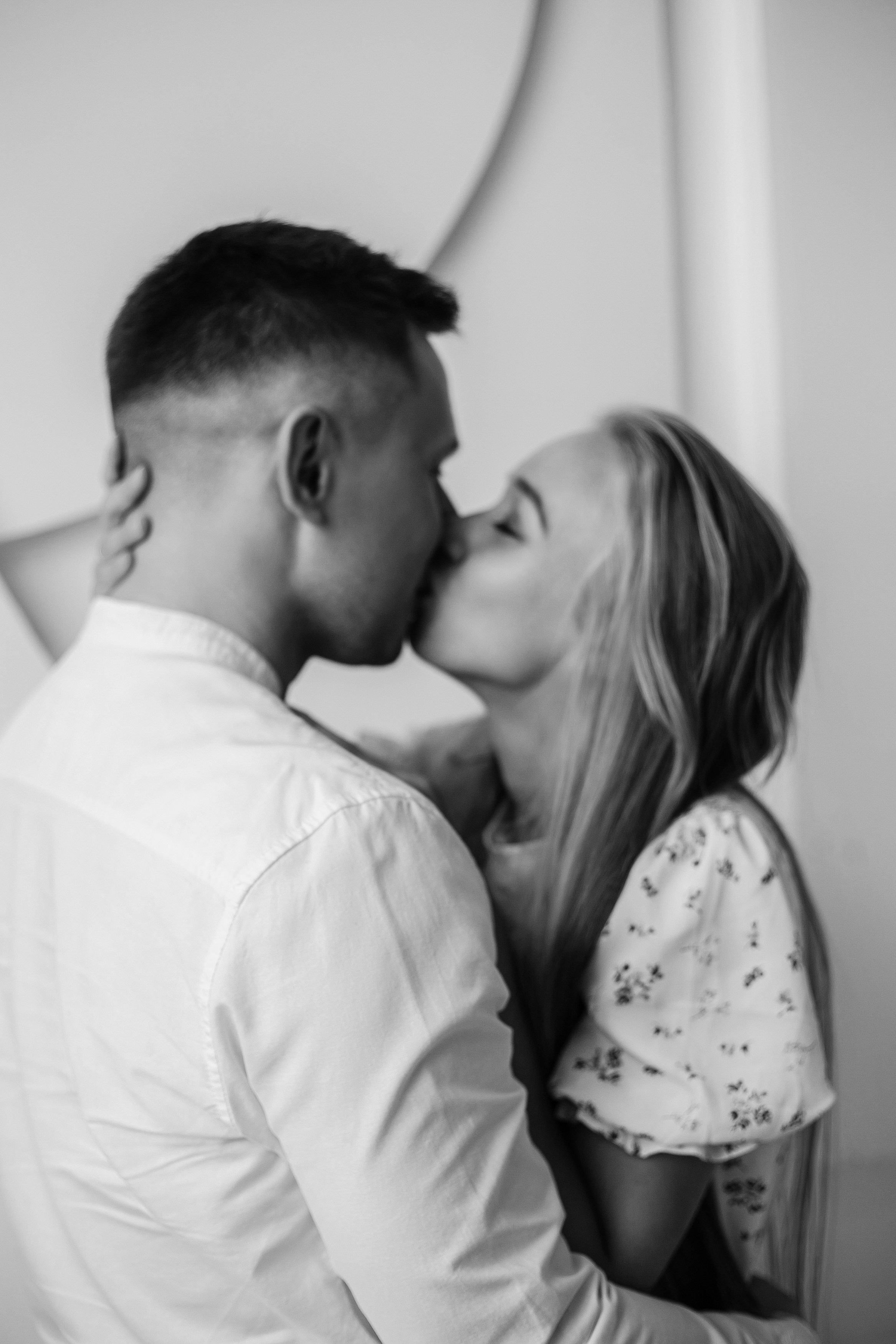 Василий, Надежда и Верочка. Портретный, семейный, свадебный фотограф в Брянске Маргарита Василькова