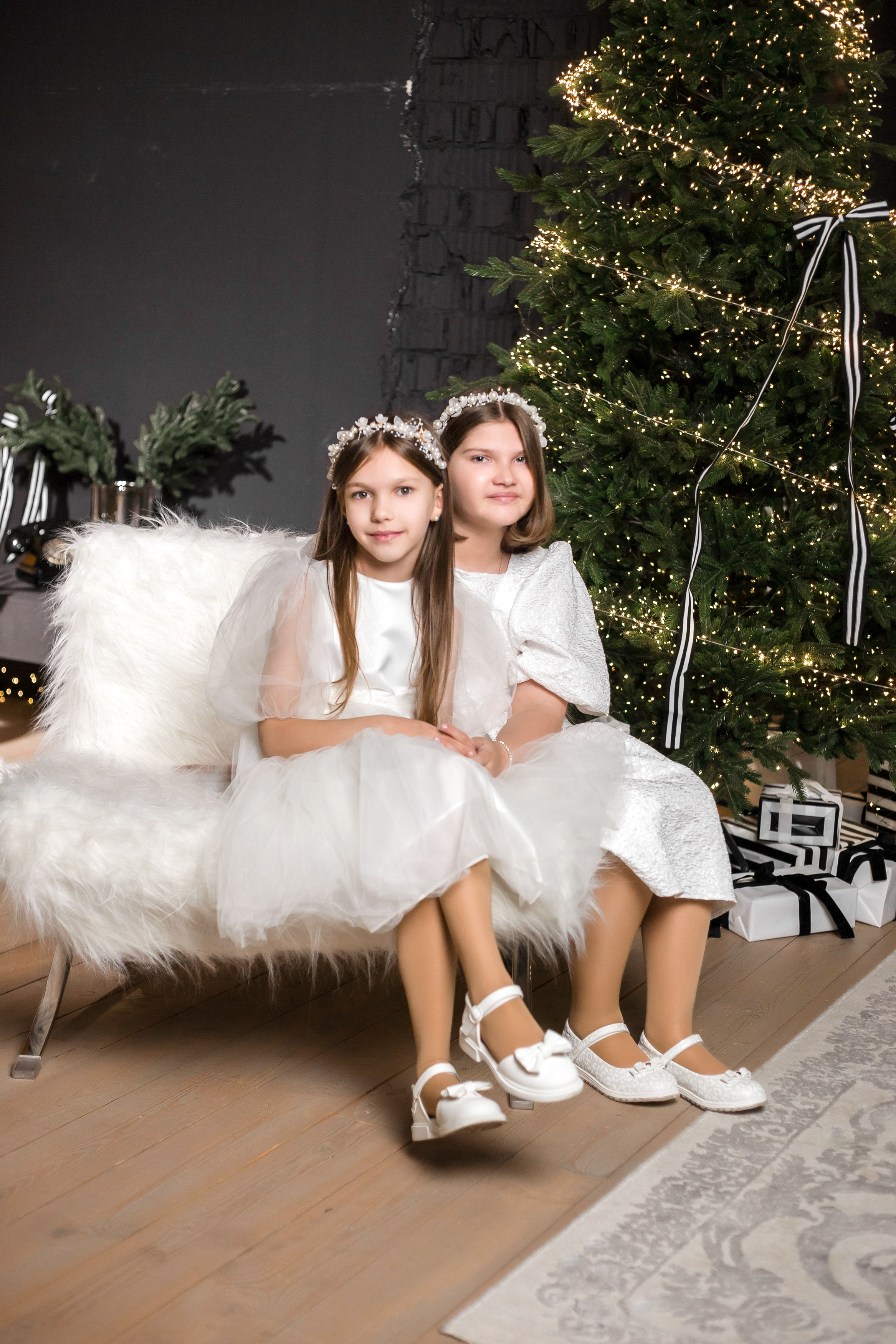 Студия Дом. Портретный, семейный, свадебный фотограф в Брянске Маргарита Василькова