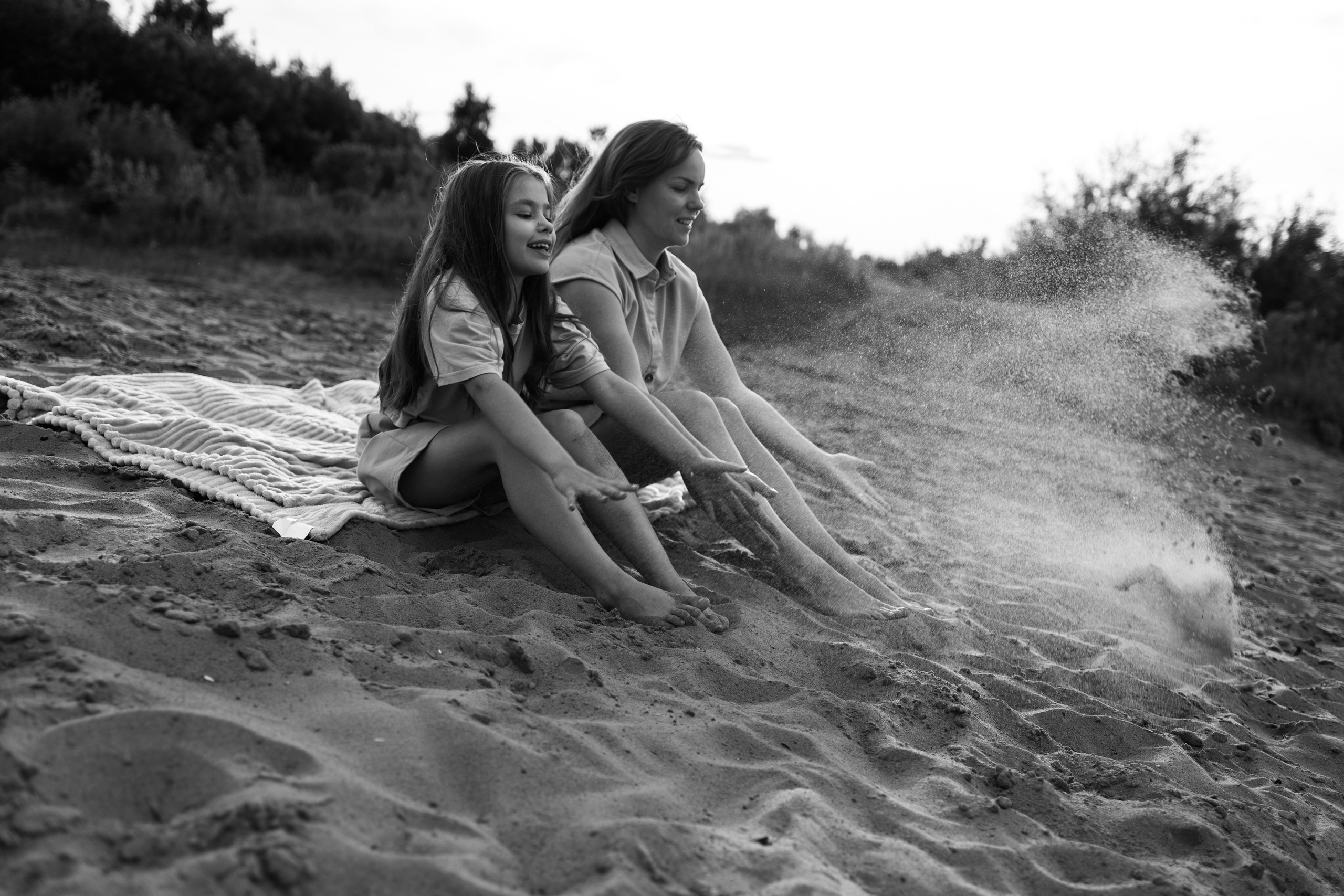 Лена. Семейный фотограф в Дзержинске Наталья Лаэтина