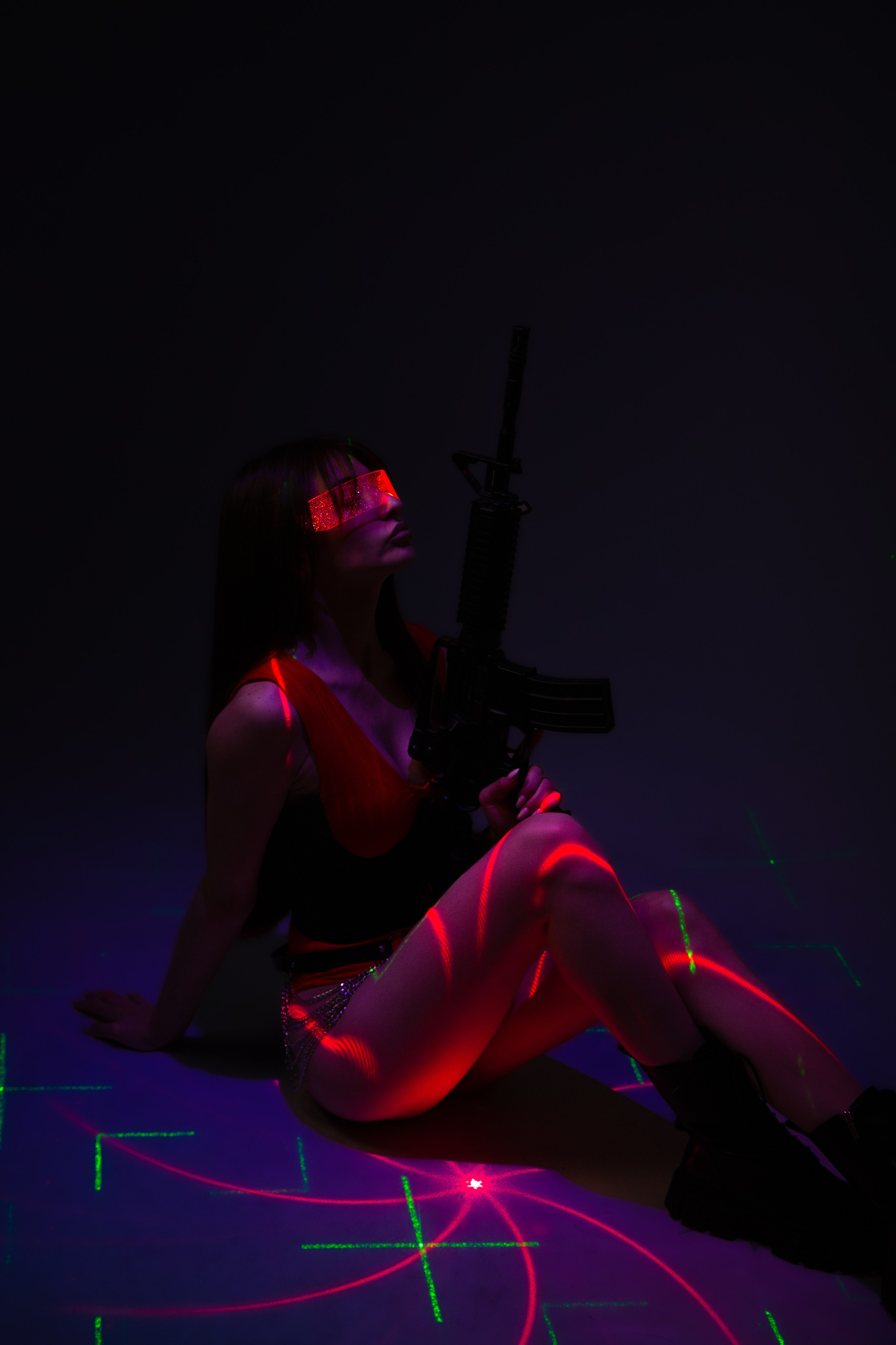 Анастасия. Главная