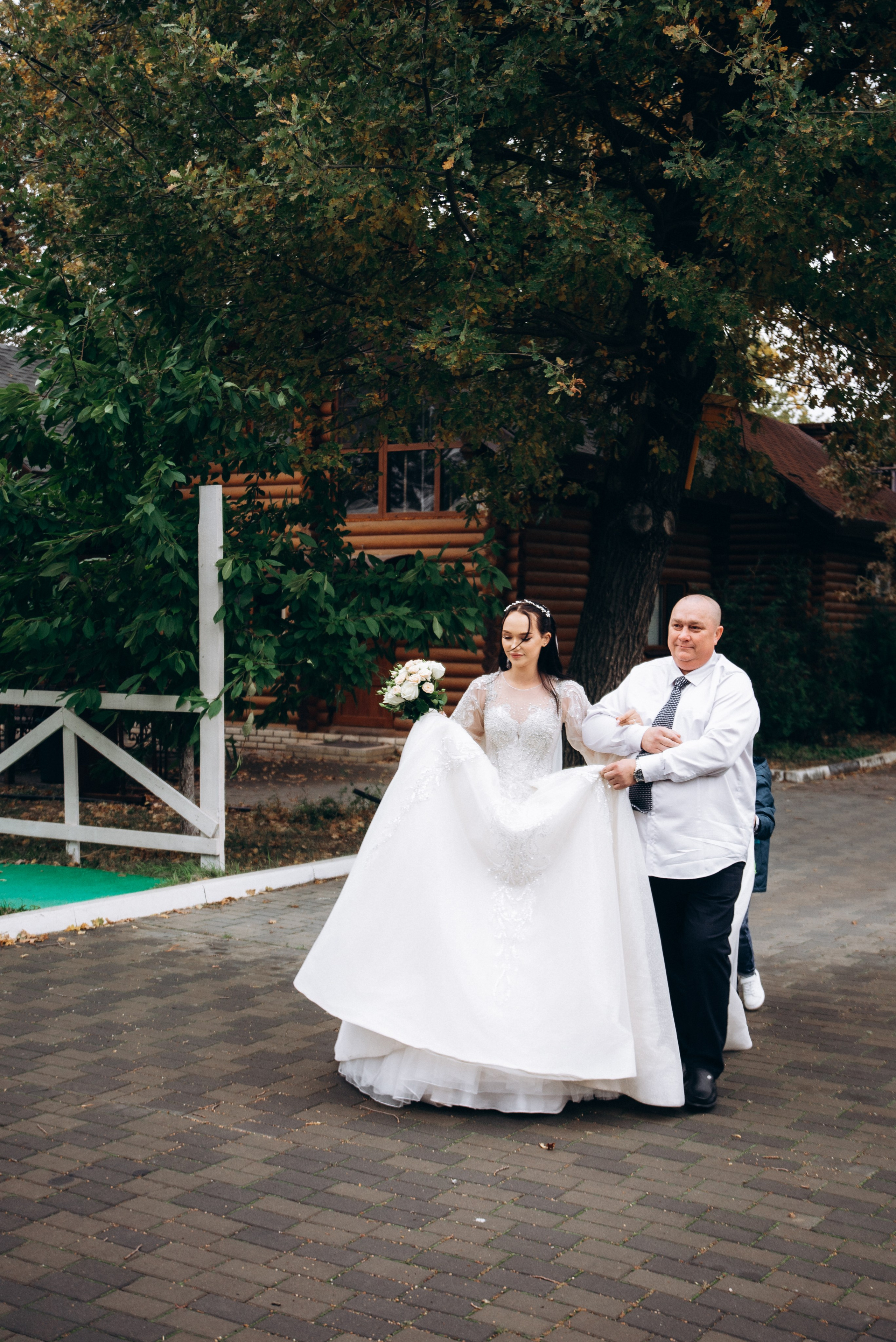 Анастасия и Никита. Артём Самойленко, фотограф в г. Волгоград