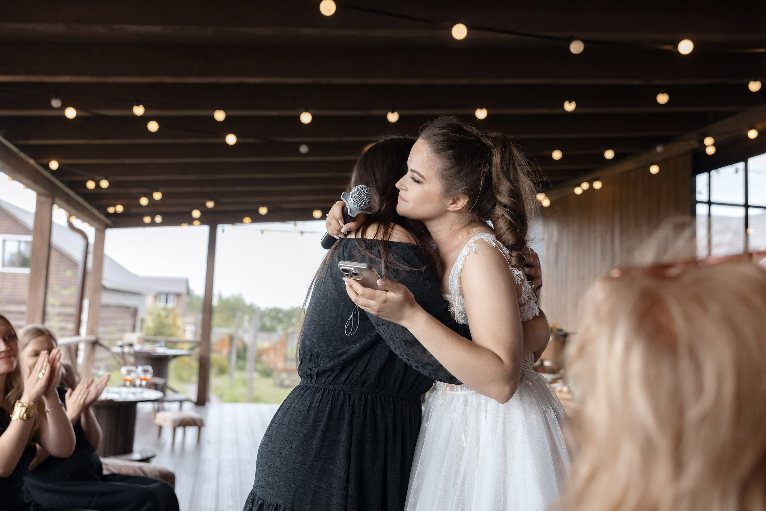 Артем и Вера. Свадебный фотограф и видеограф Юрий и Эля Дубинины