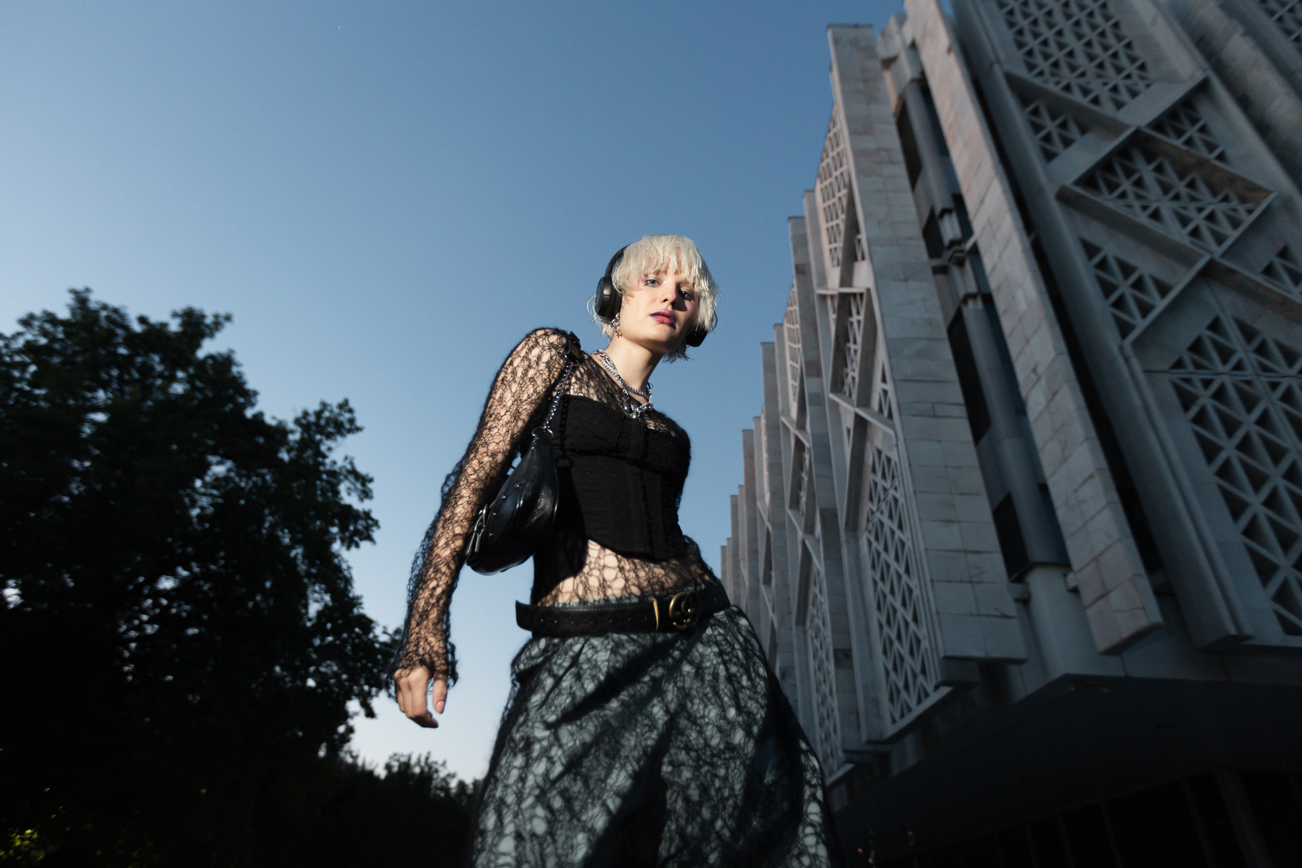 Лиза и Диана. Евгений Матвеев — фотограф в Санкт-Петербурге